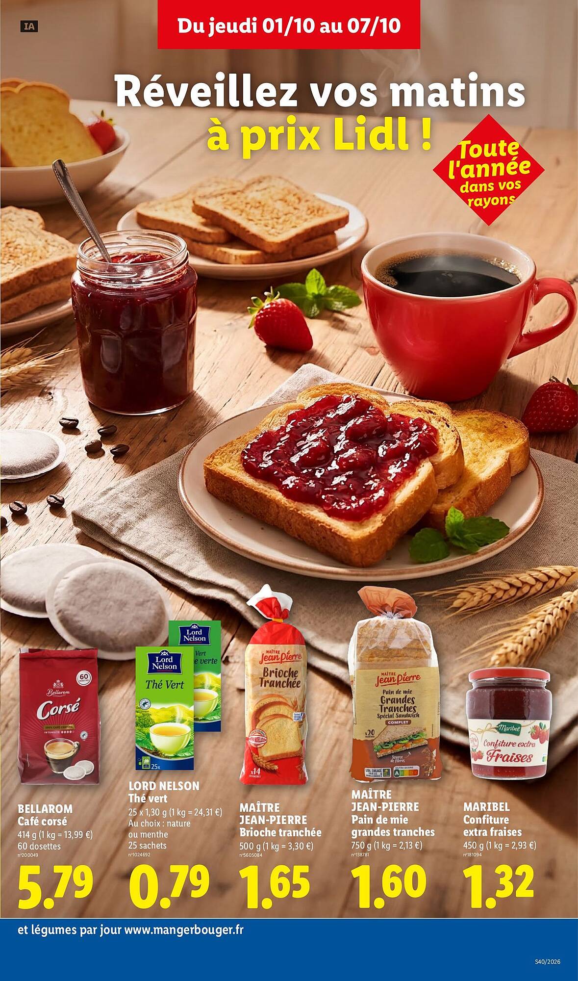 Lidl Catalogue - Pagina 13