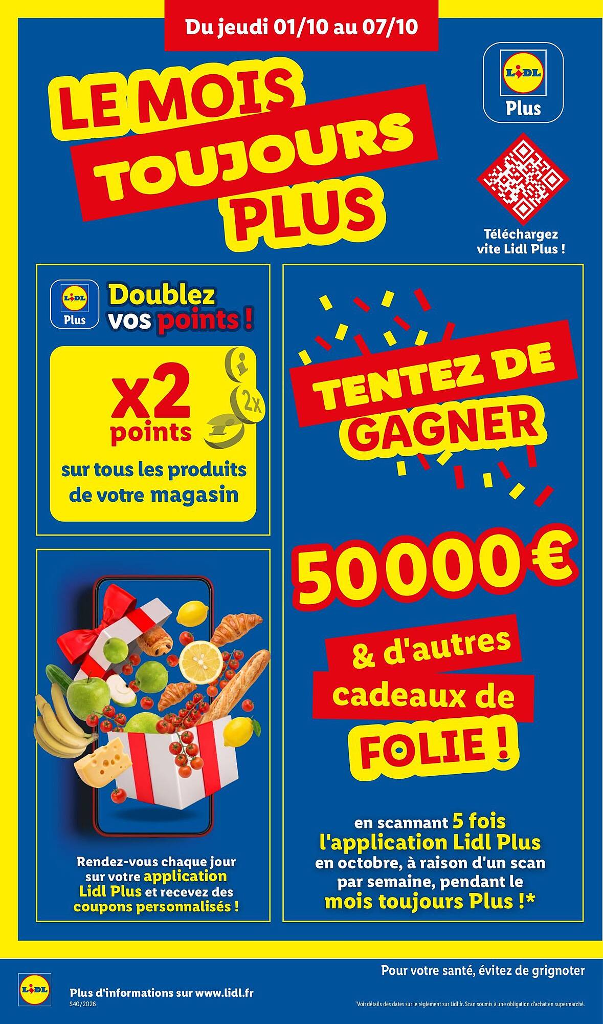 Lidl Catalogue - Pagina 14
