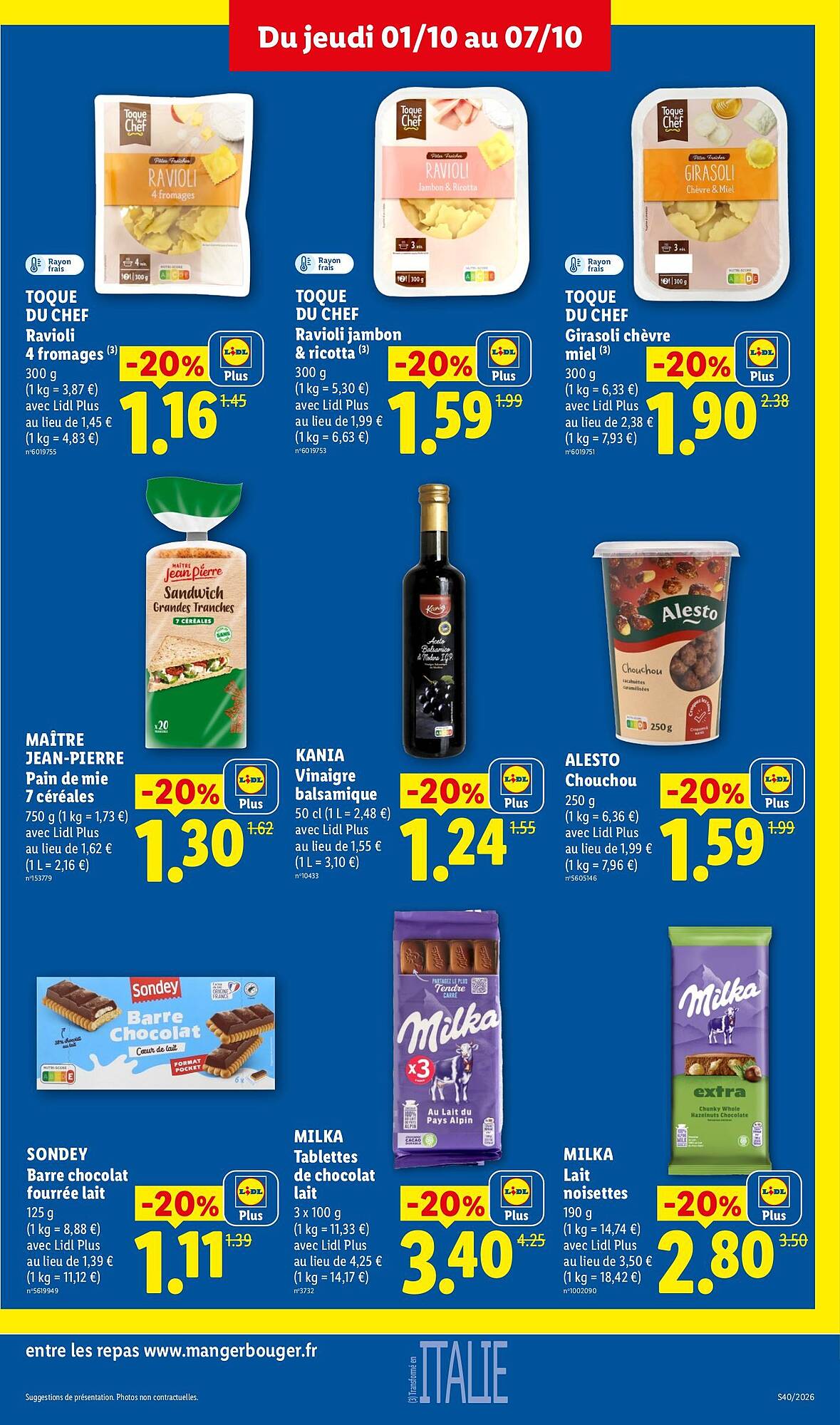 Lidl Catalogue - Pagina 15