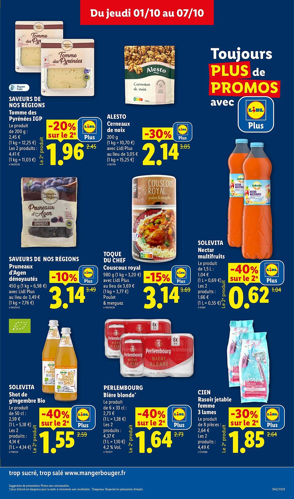 Lidl Catalogue - Pagina 17