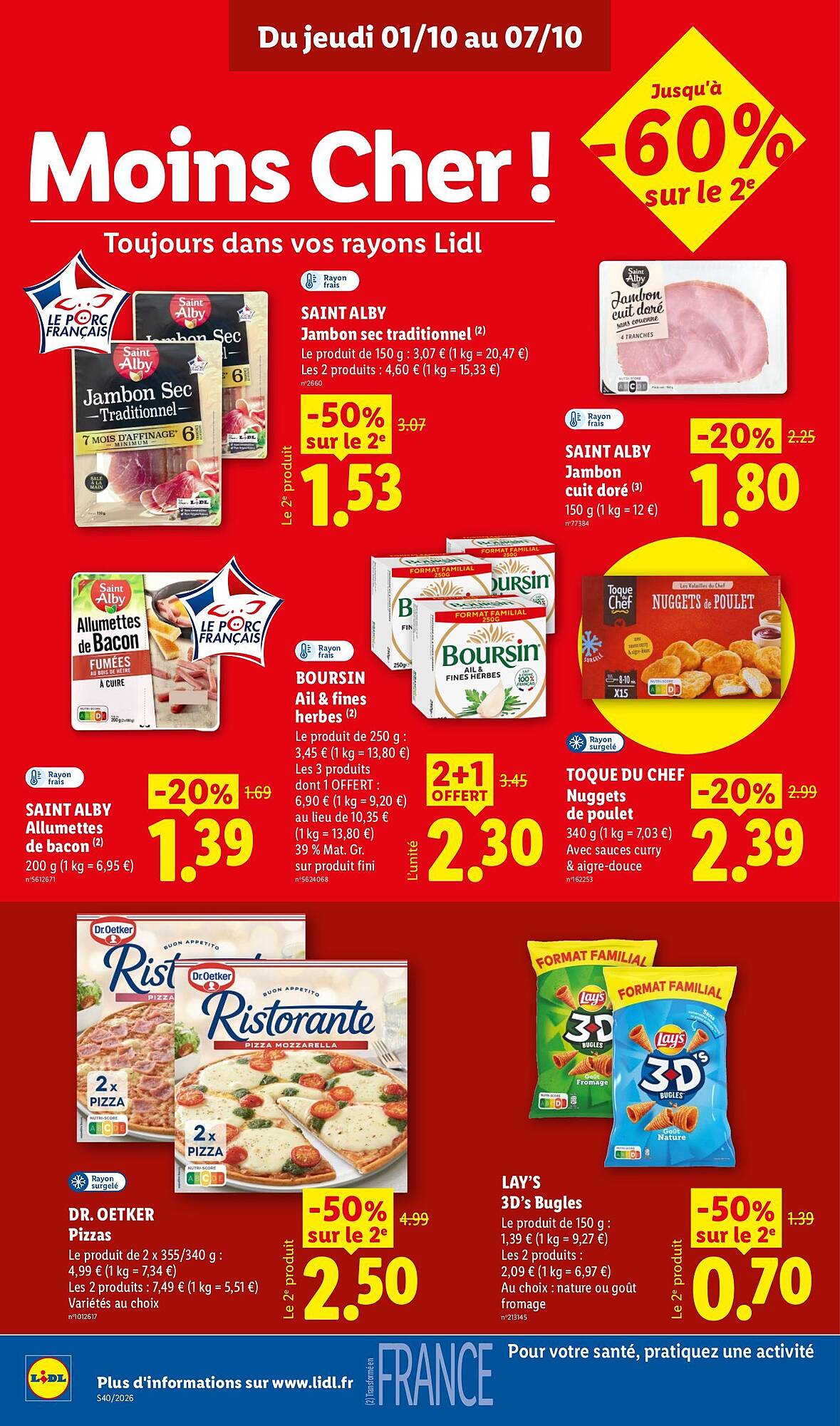 Lidl Catalogue - Pagina 18
