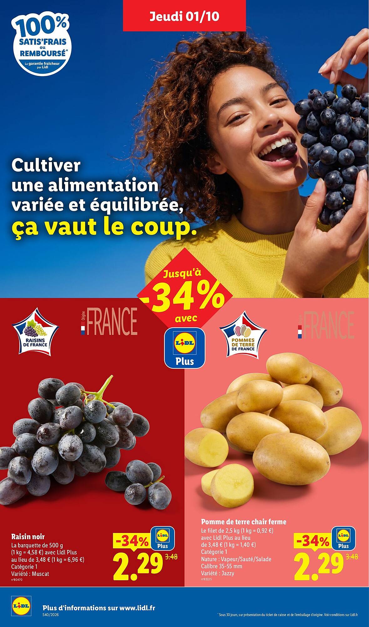 Lidl Catalogue - Pagina 2