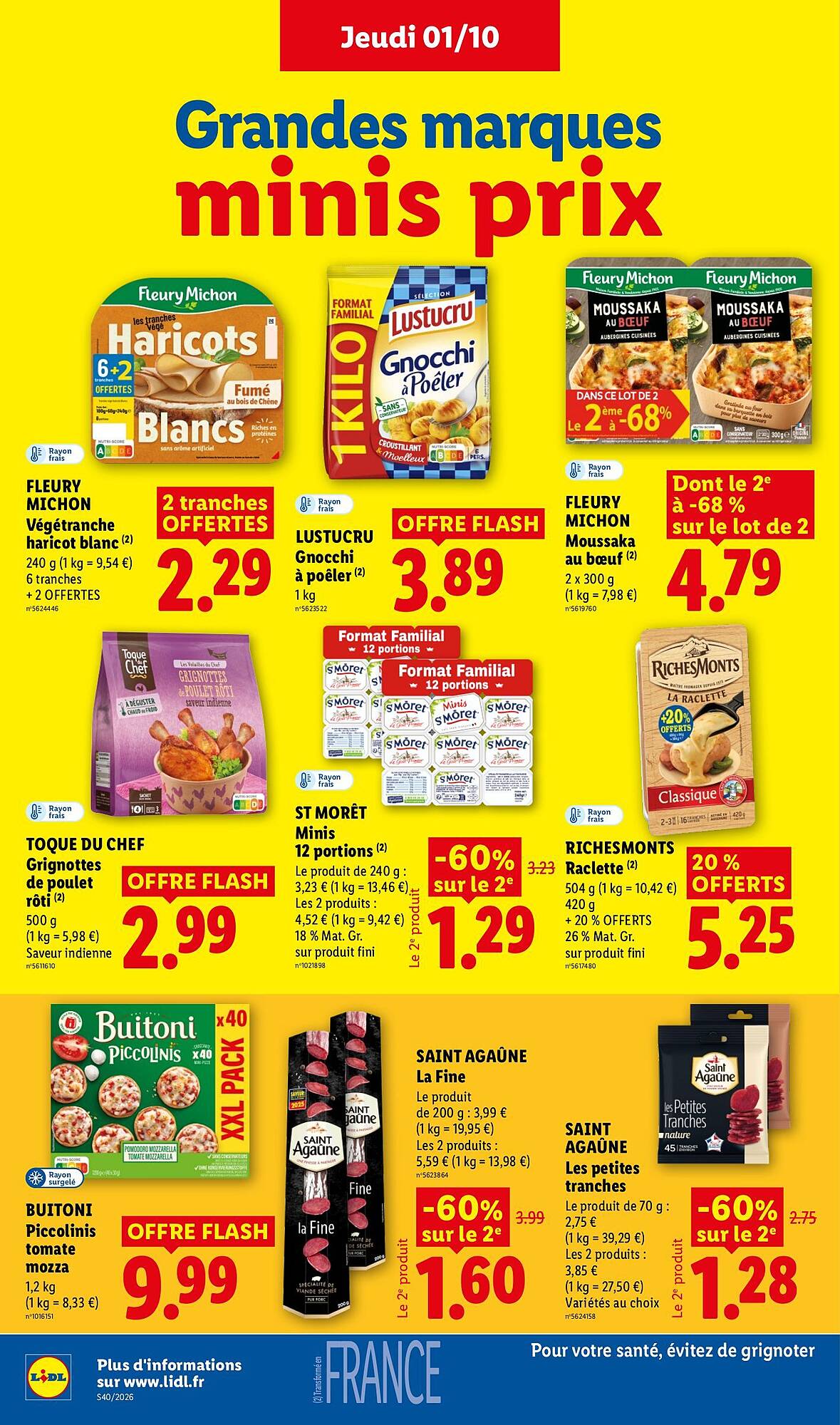 Lidl Catalogue - Pagina 20