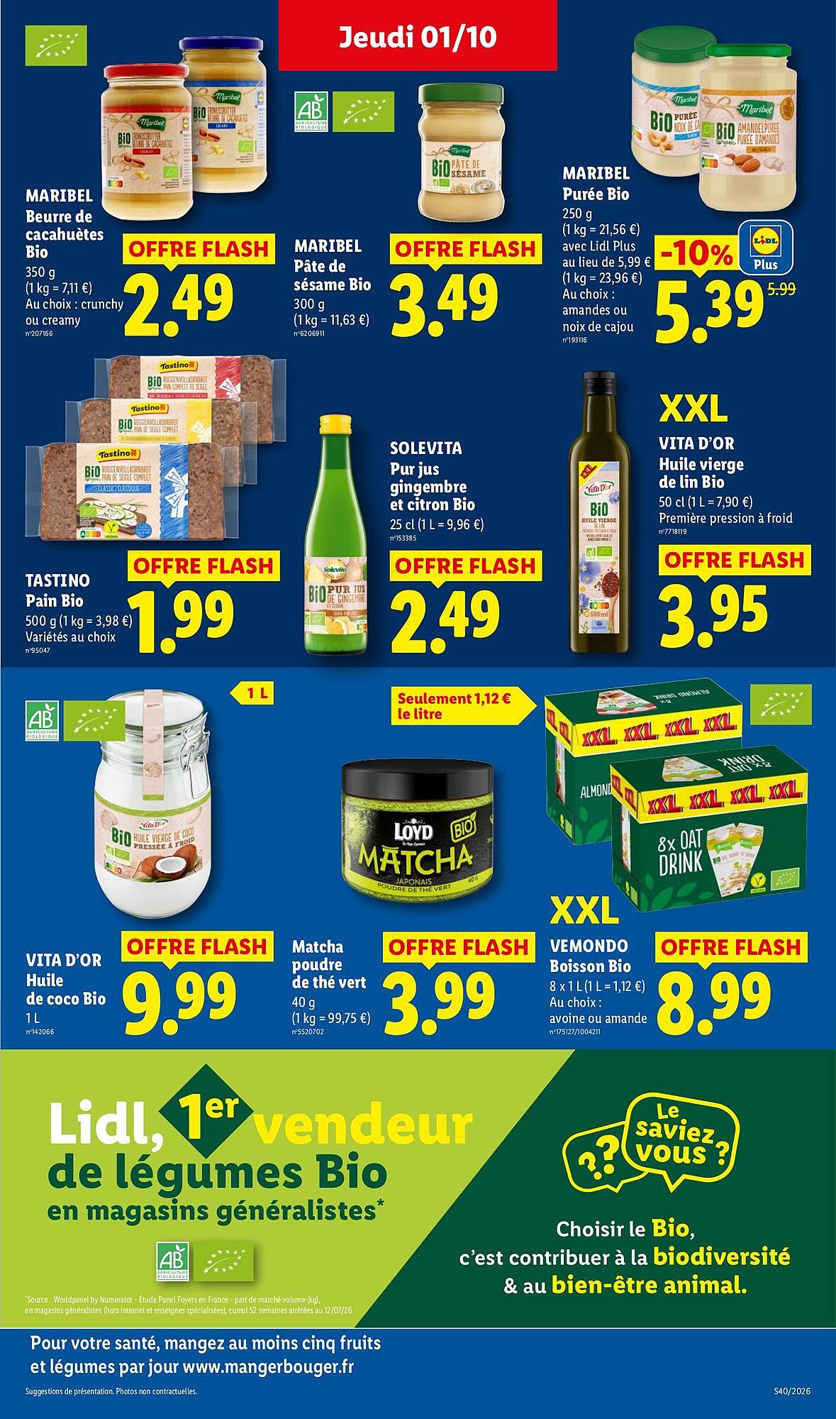 Lidl Catalogue - Pagina 25