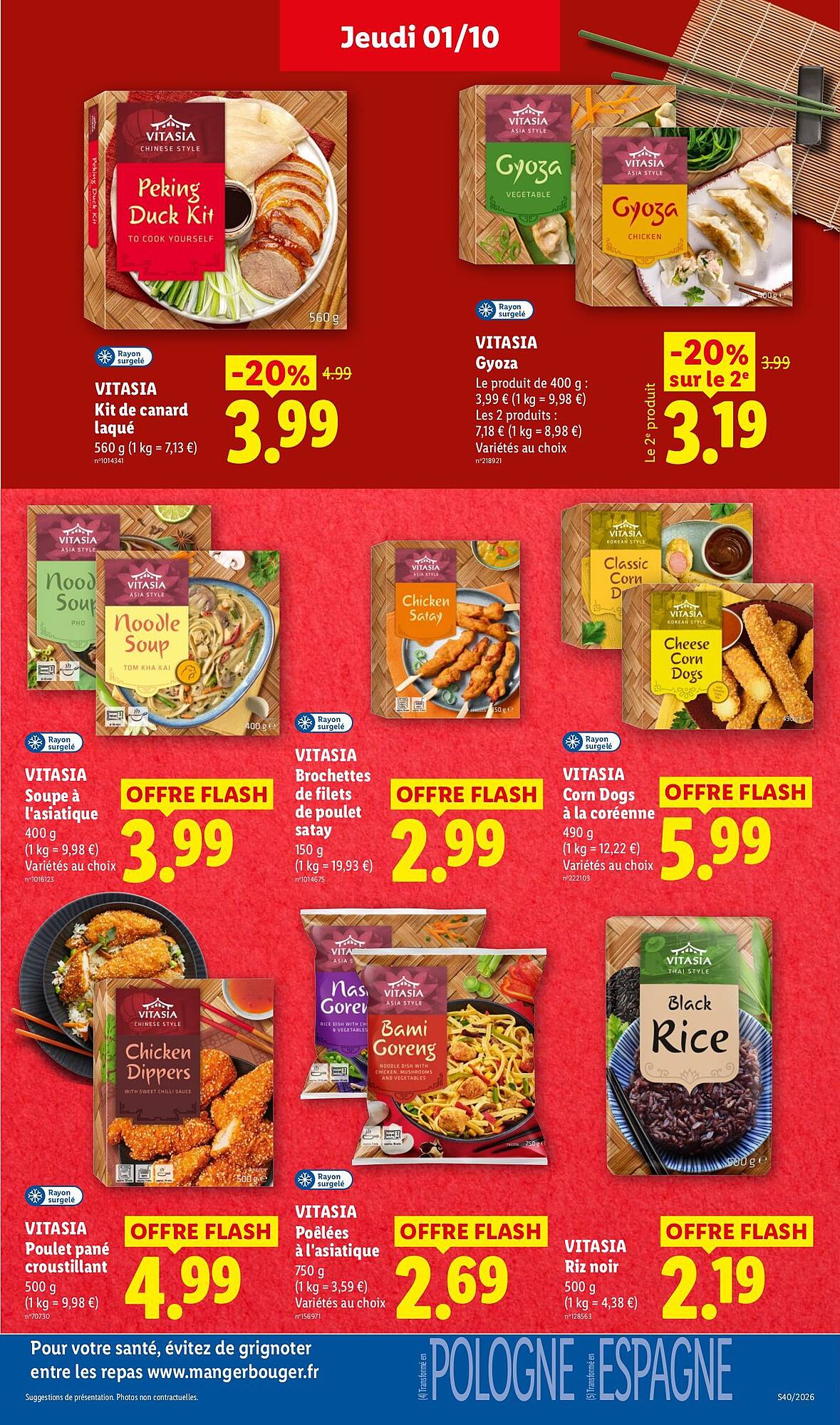 Lidl Catalogue - Pagina 27