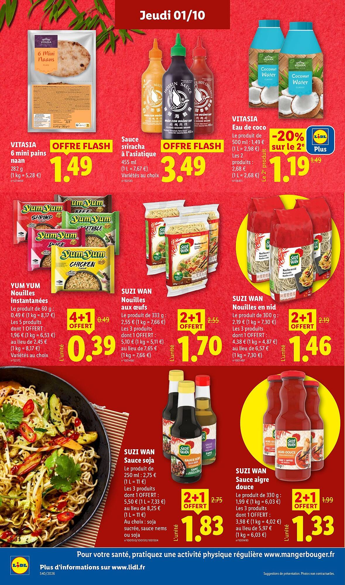 Lidl Catalogue - Pagina 28