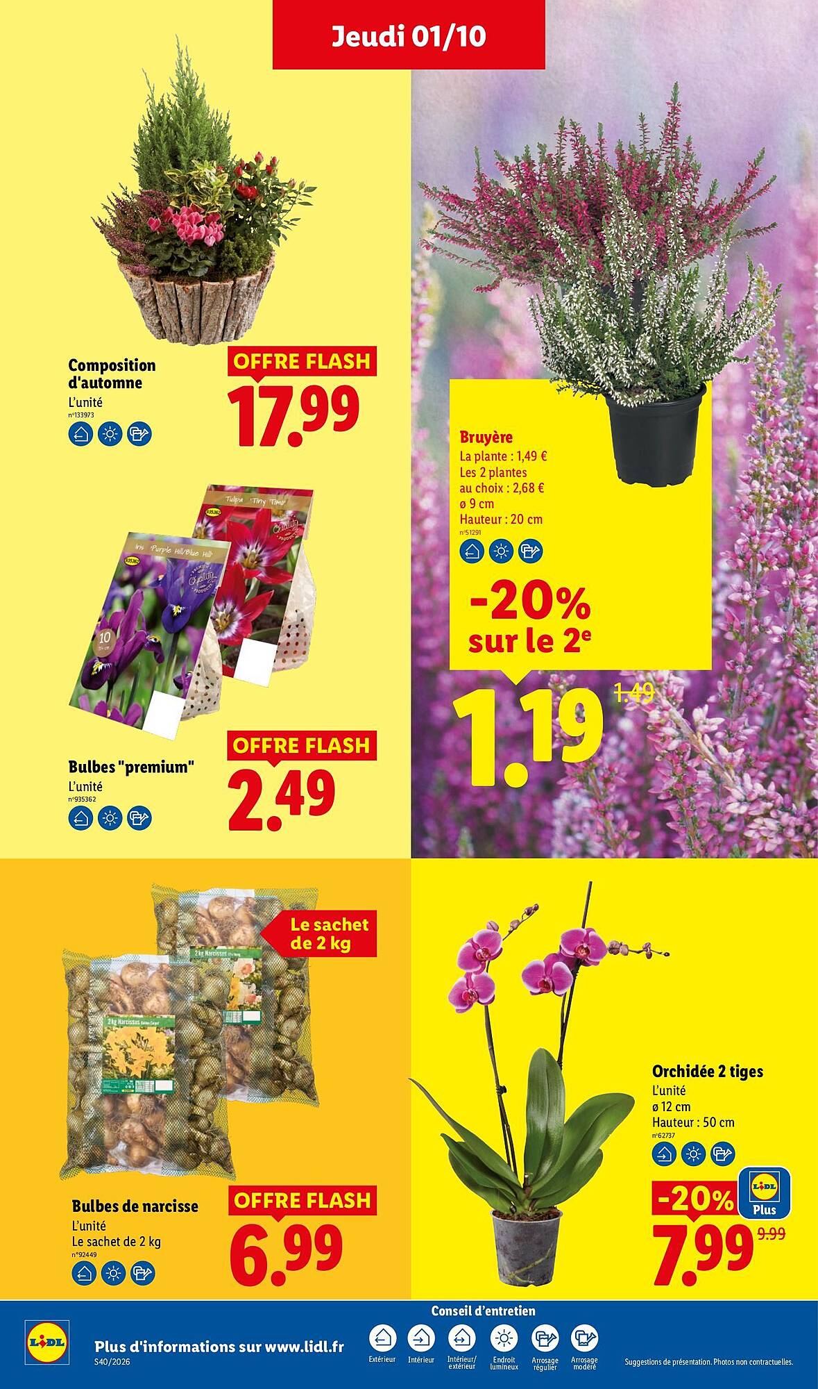Lidl Catalogue - Pagina 30