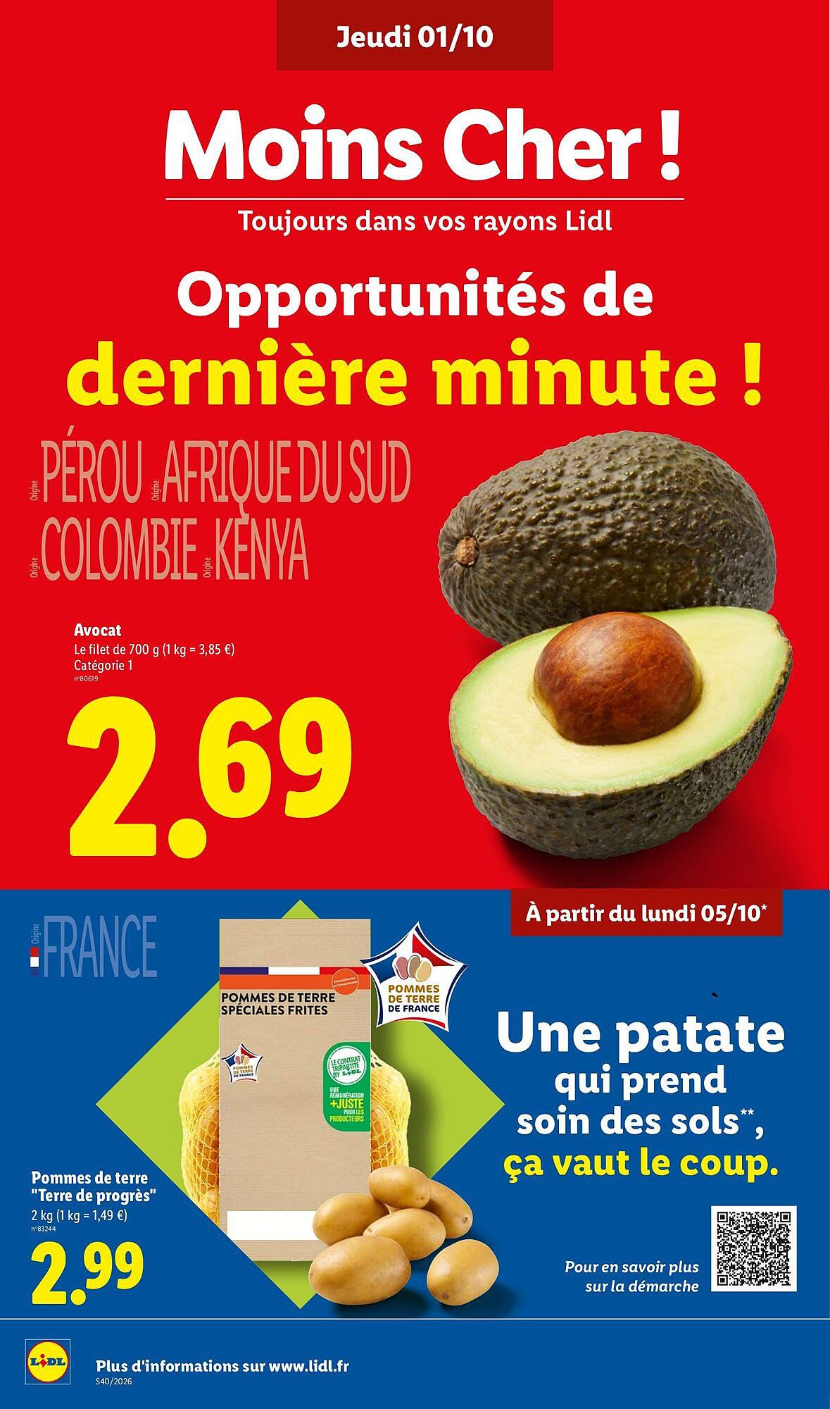 Lidl Catalogue - Pagina 4