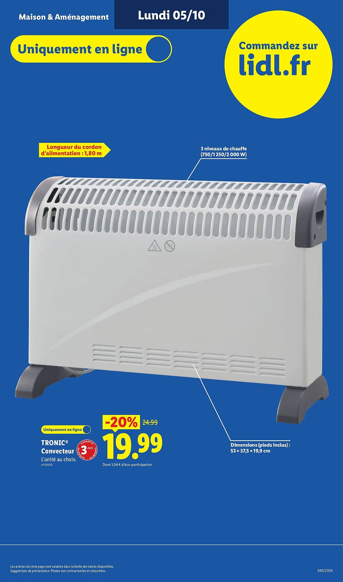 Lidl Catalogue - Pagina 45
