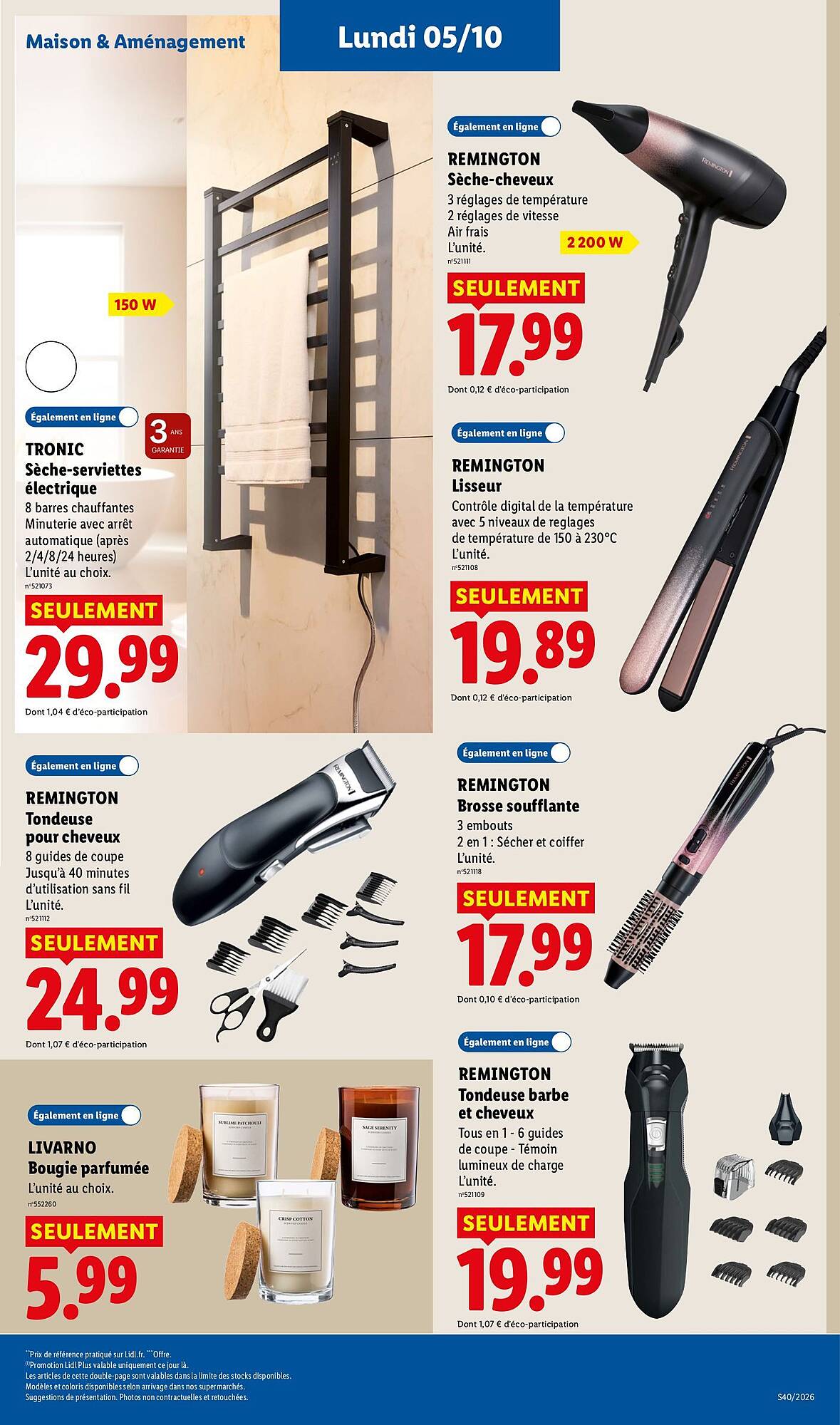 Lidl Catalogue - Pagina 51