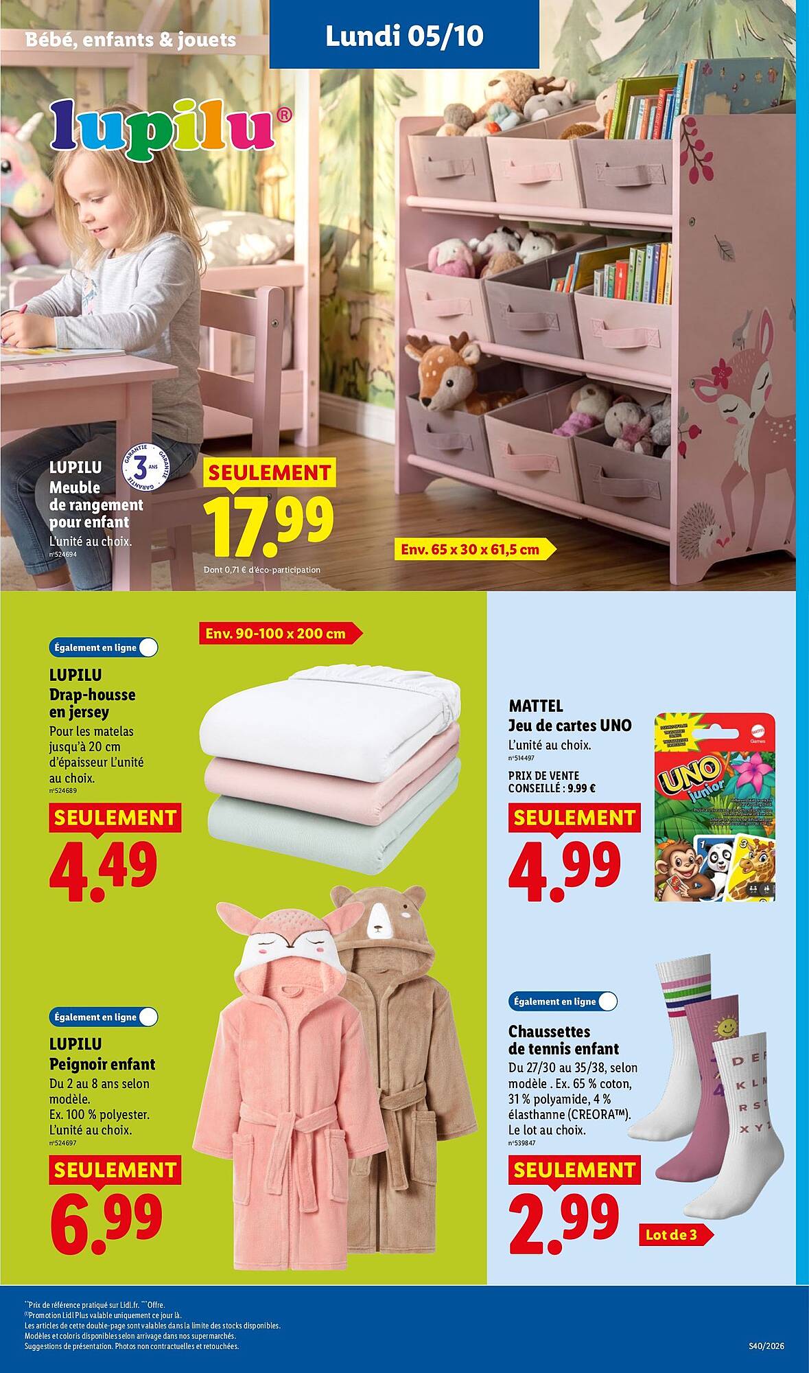 Lidl Catalogue - Pagina 53