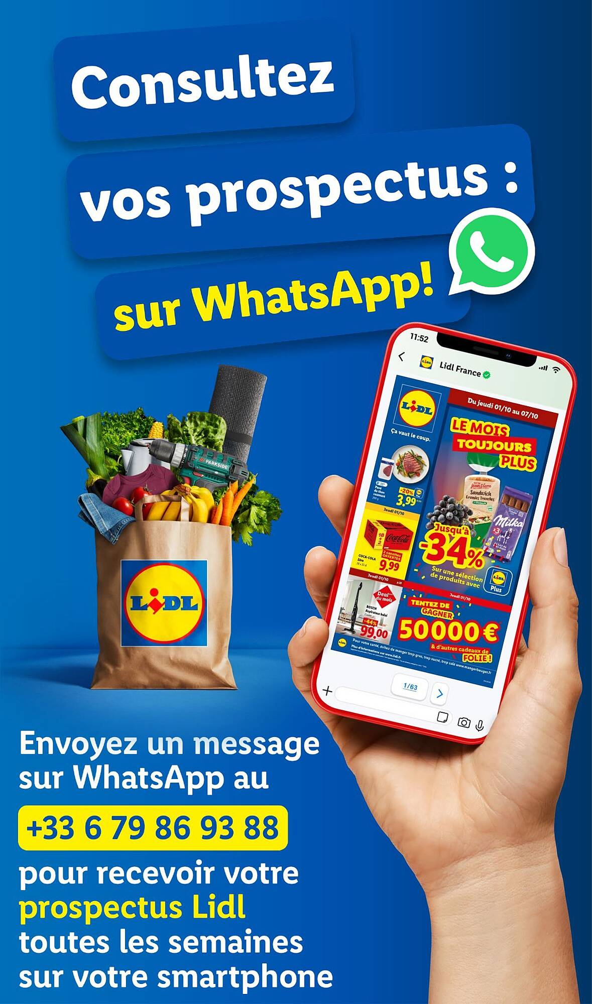 Lidl Catalogue - Pagina 56