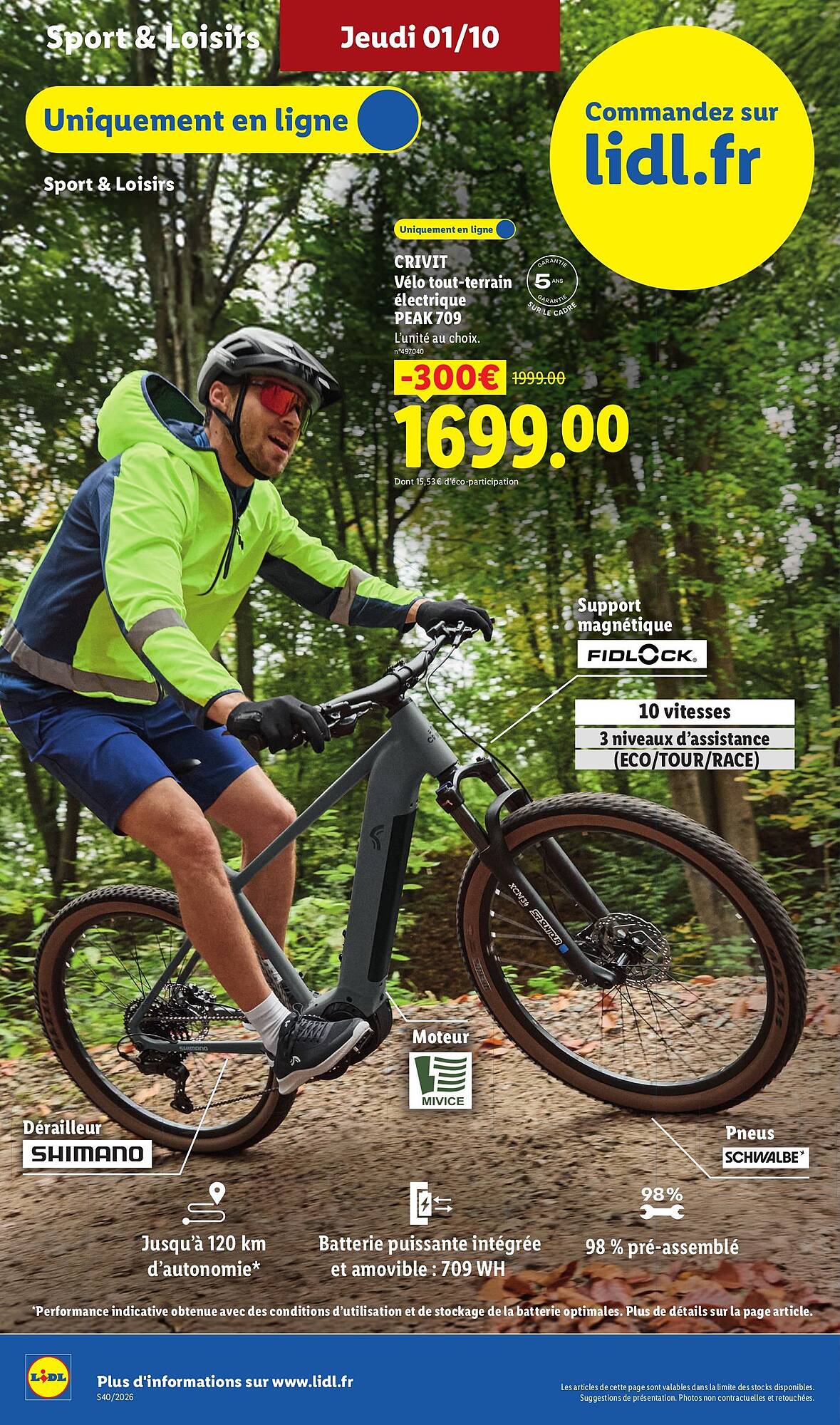 Lidl Catalogue - Pagina 6