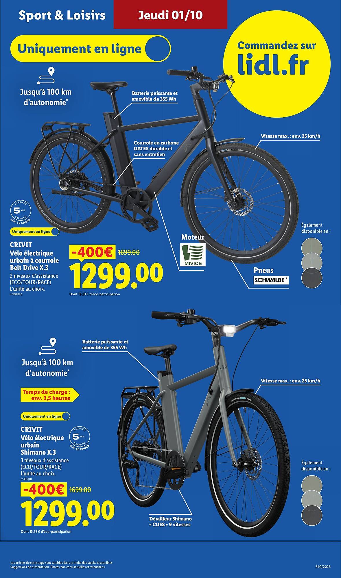 Lidl Catalogue - Pagina 7