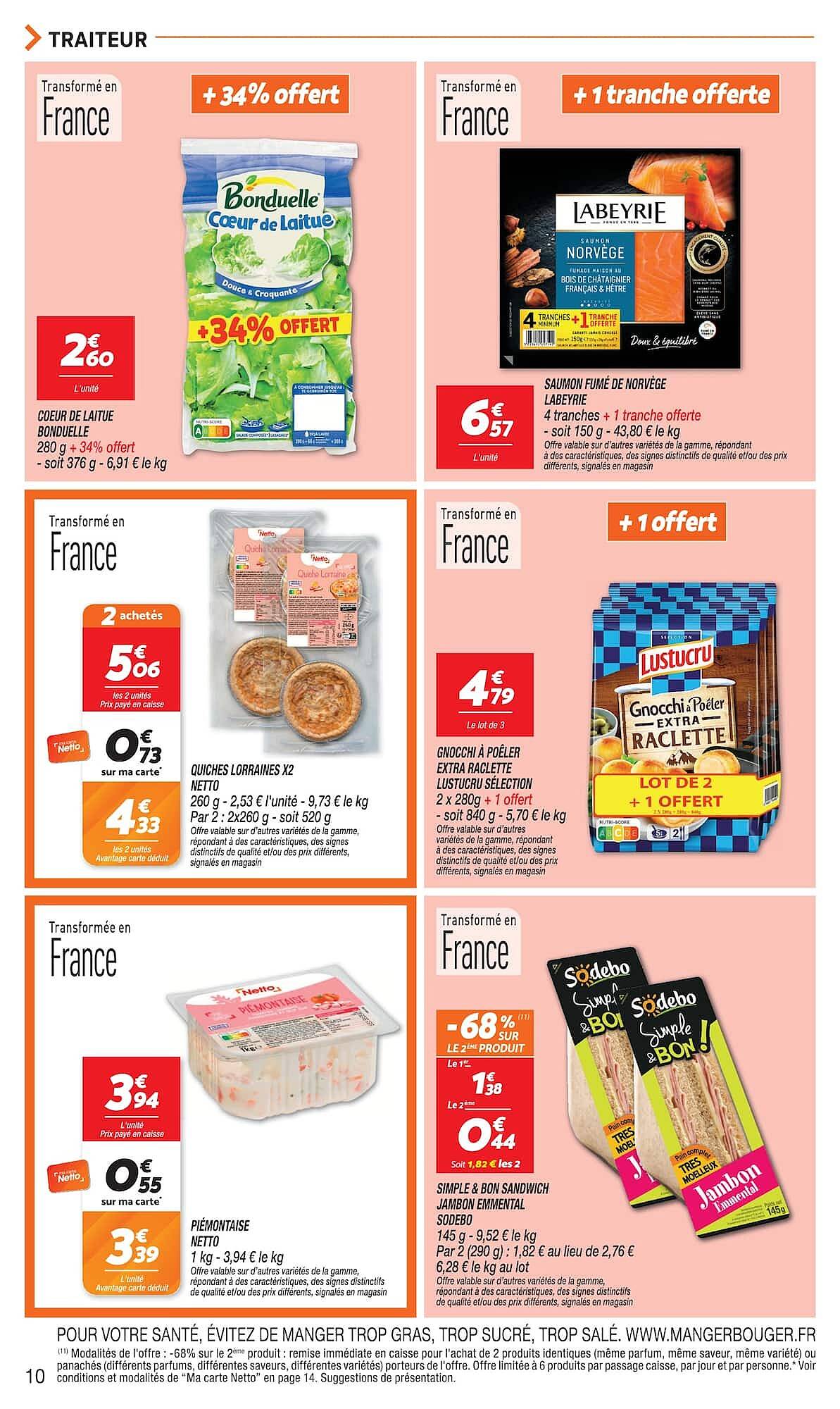 Netto Catalogue - Pagina 10