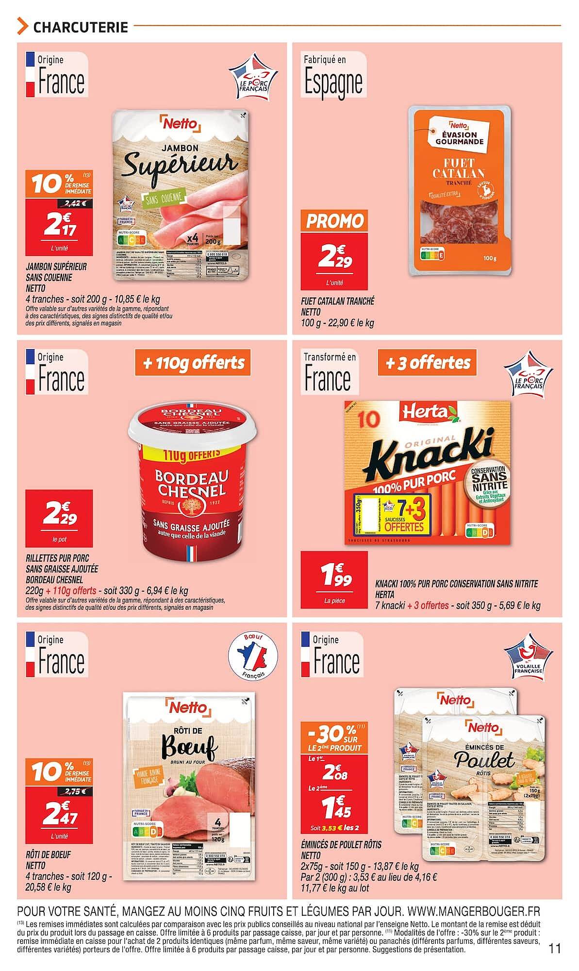 Netto Catalogue - Pagina 11