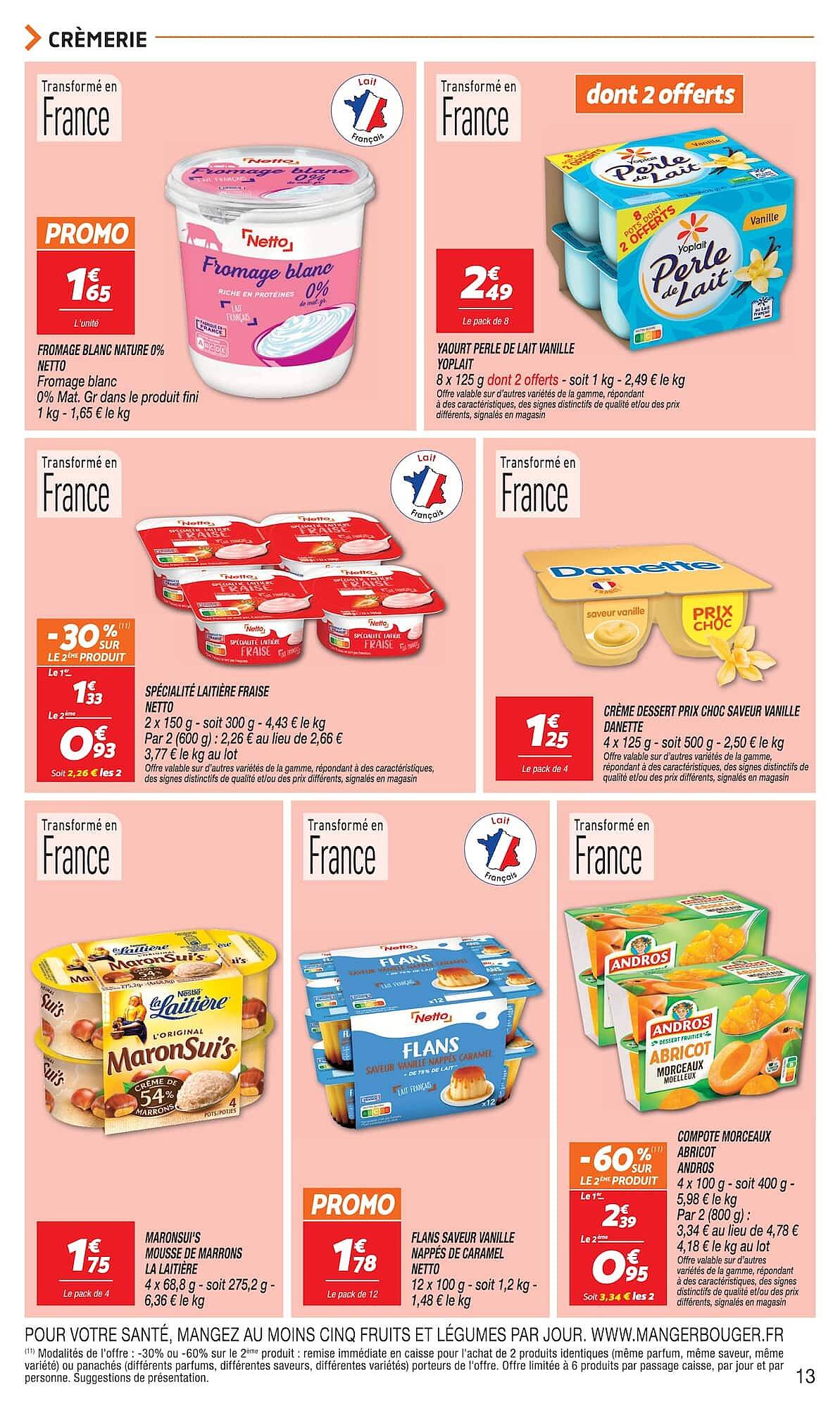 Netto Catalogue - Pagina 13