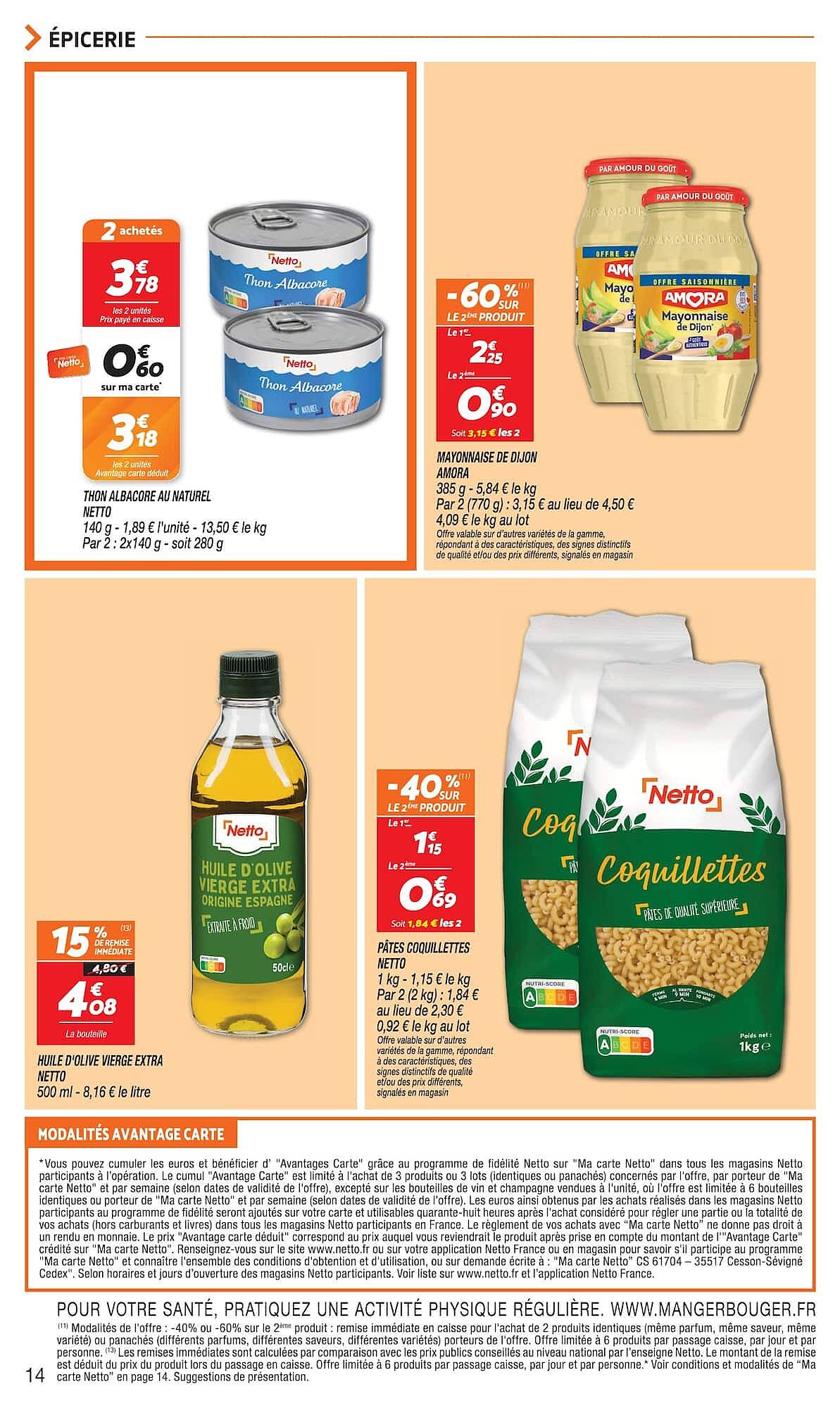 Netto Catalogue - Pagina 14