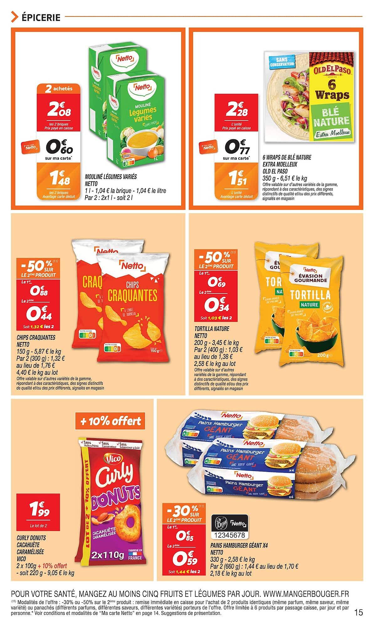 Netto Catalogue - Pagina 15