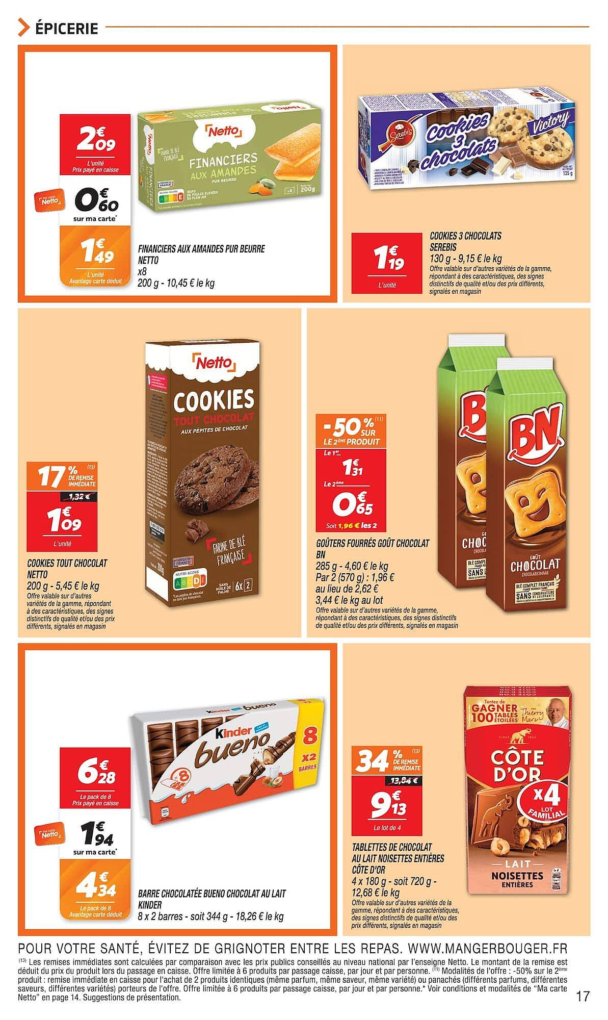 Netto Catalogue - Pagina 17