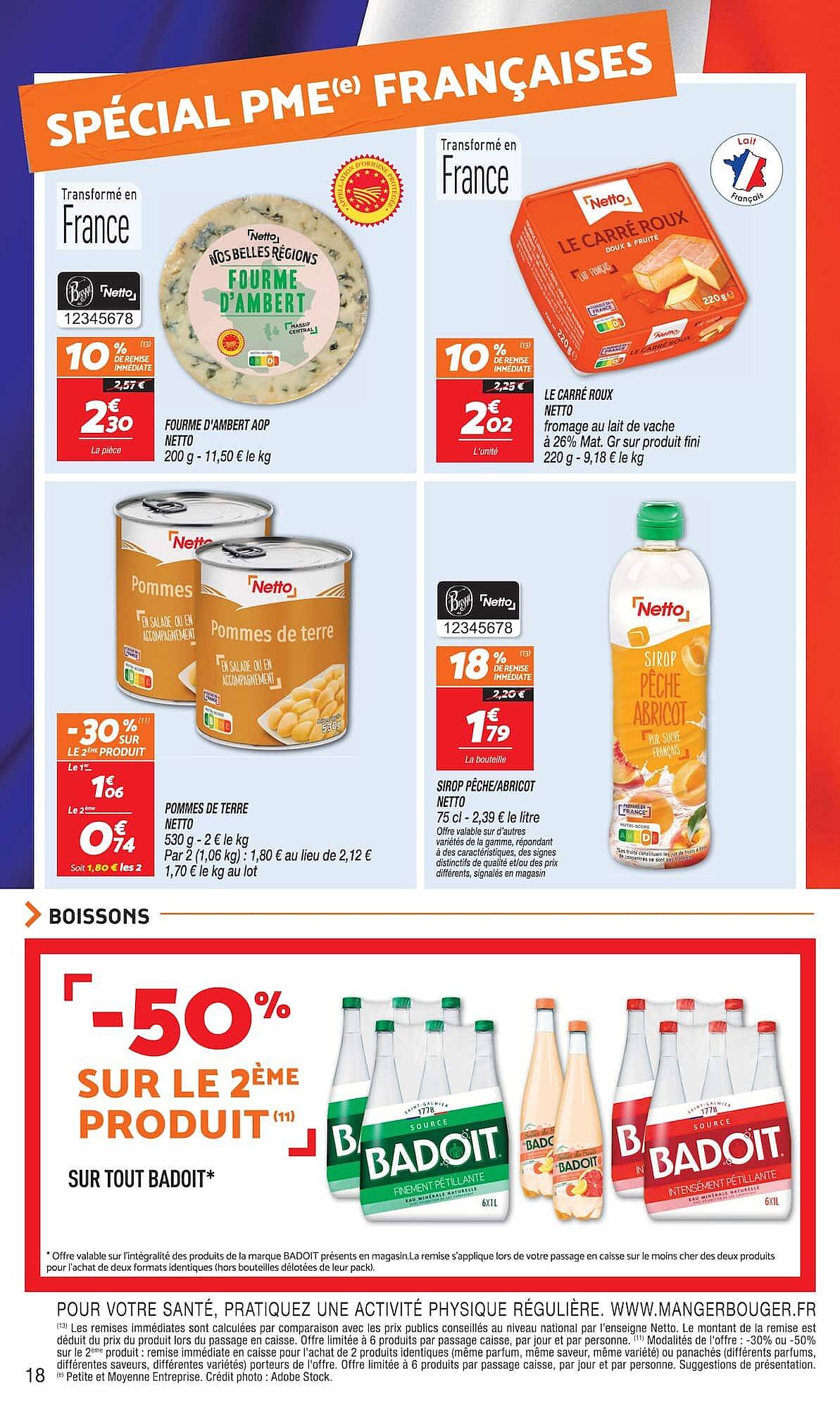 Netto Catalogue - Pagina 18