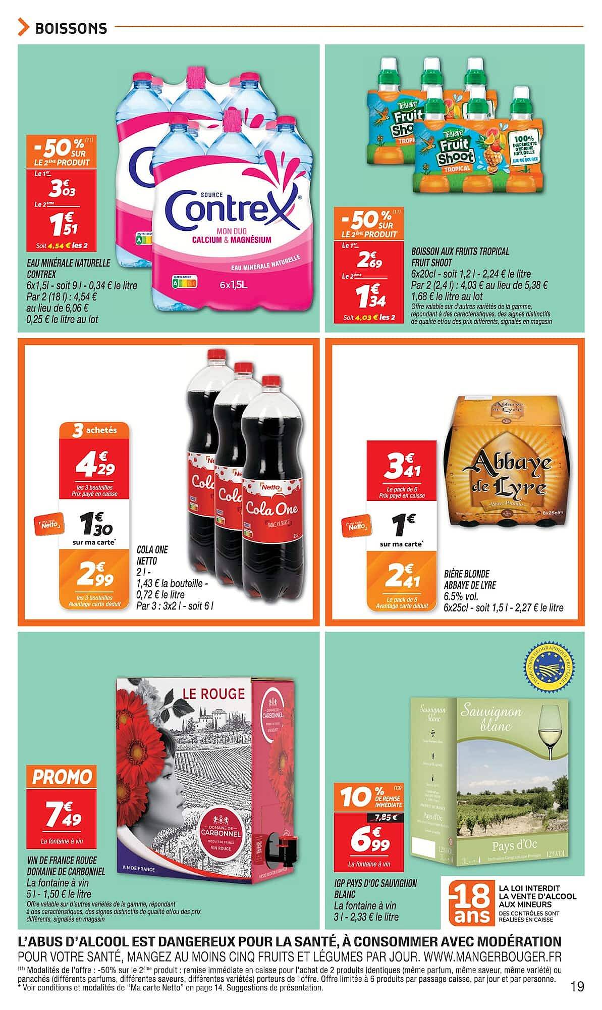 Netto Catalogue - Pagina 19