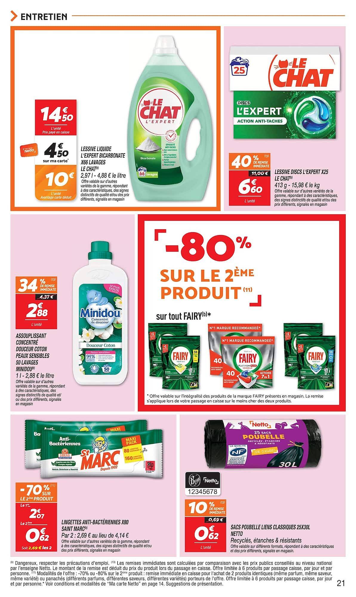 Netto Catalogue - Pagina 21