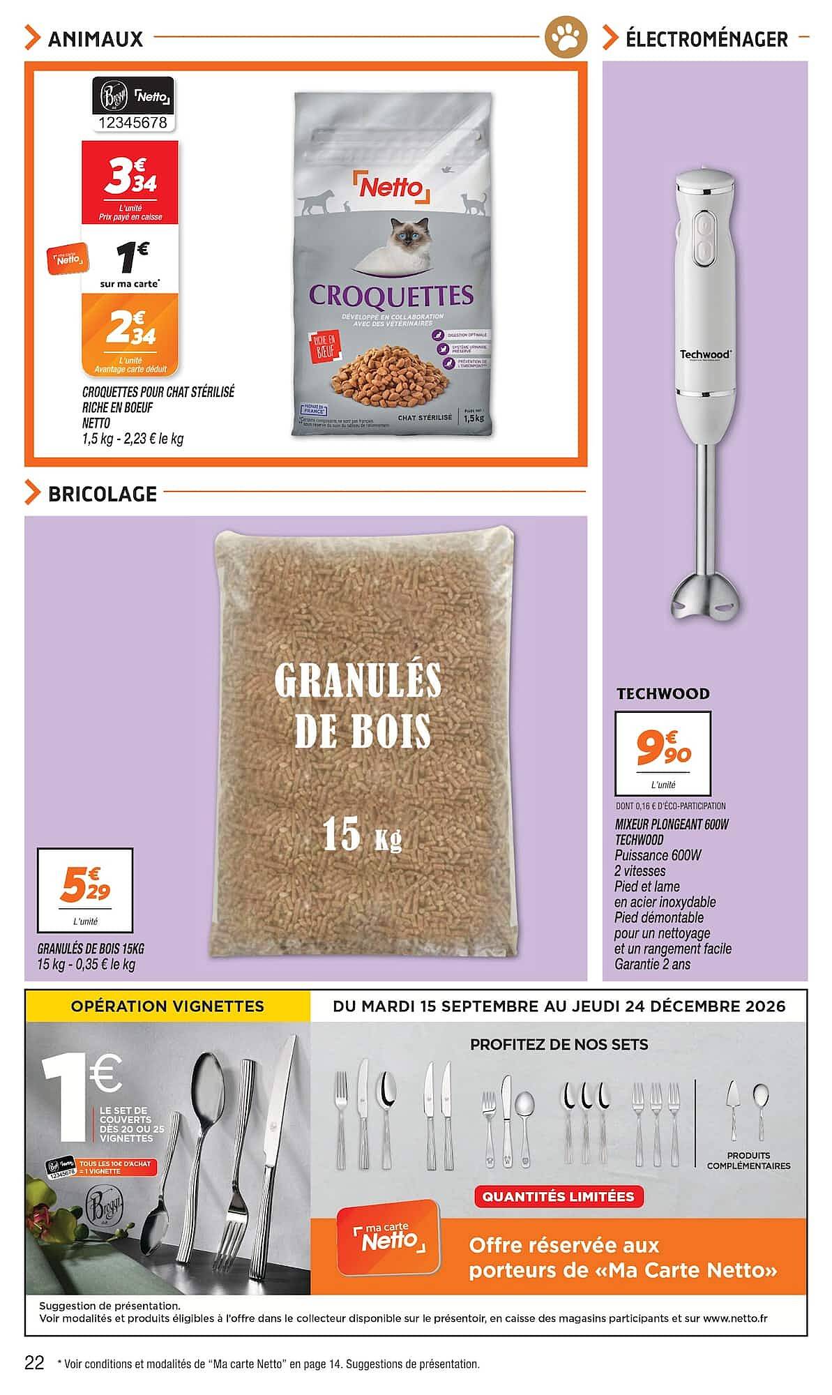 Netto Catalogue - Pagina 22