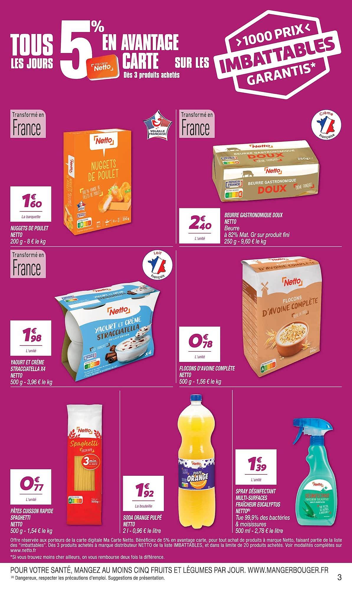 Netto Catalogue - Pagina 3