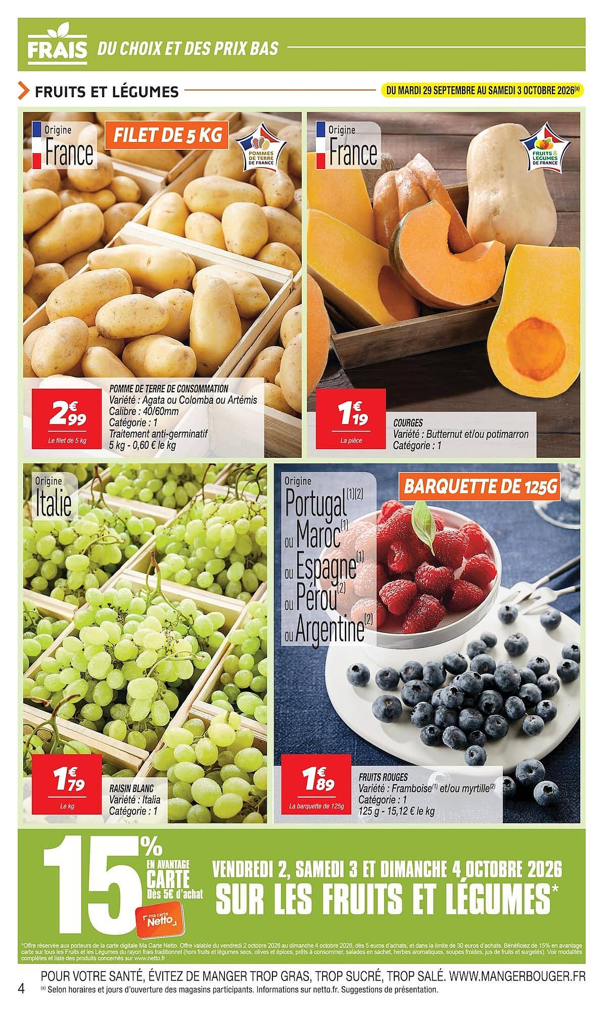 Netto Catalogue - Pagina 4