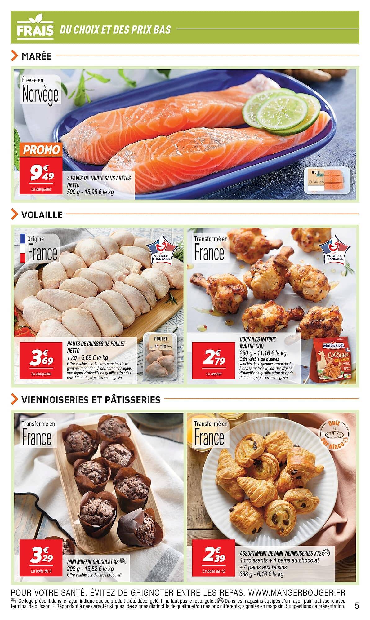 Netto Catalogue - Pagina 5
