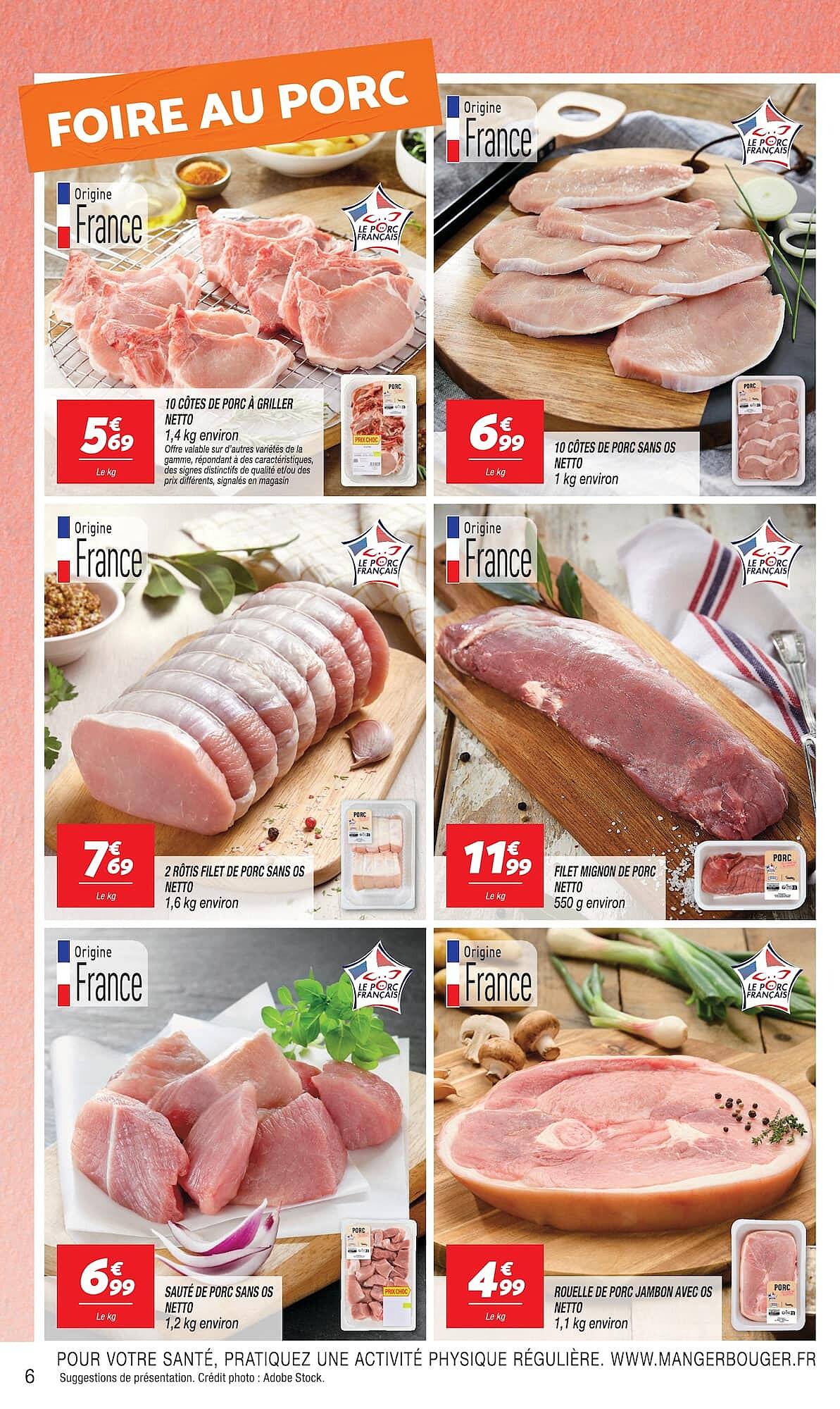 Netto Catalogue - Pagina 6