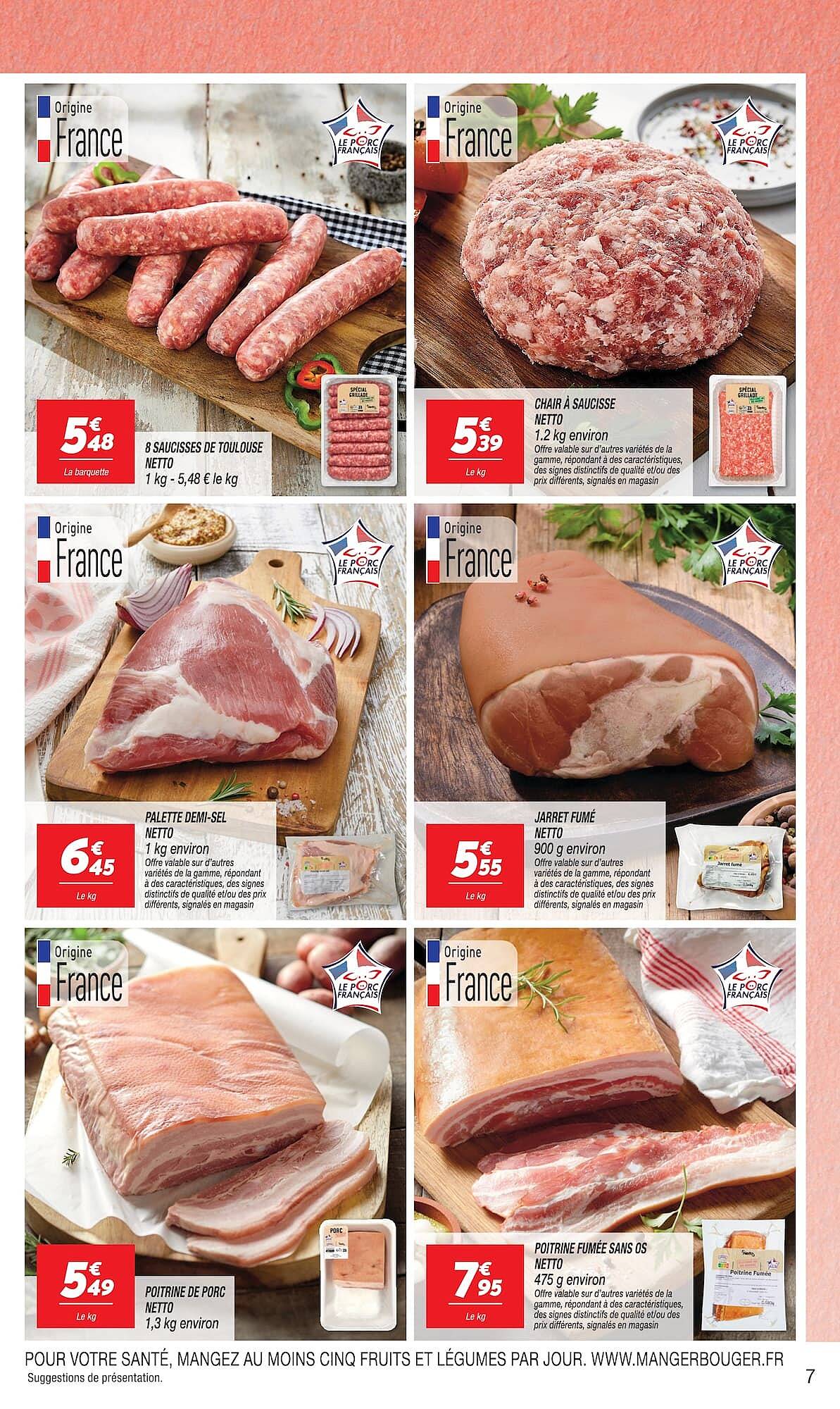 Netto Catalogue - Pagina 7