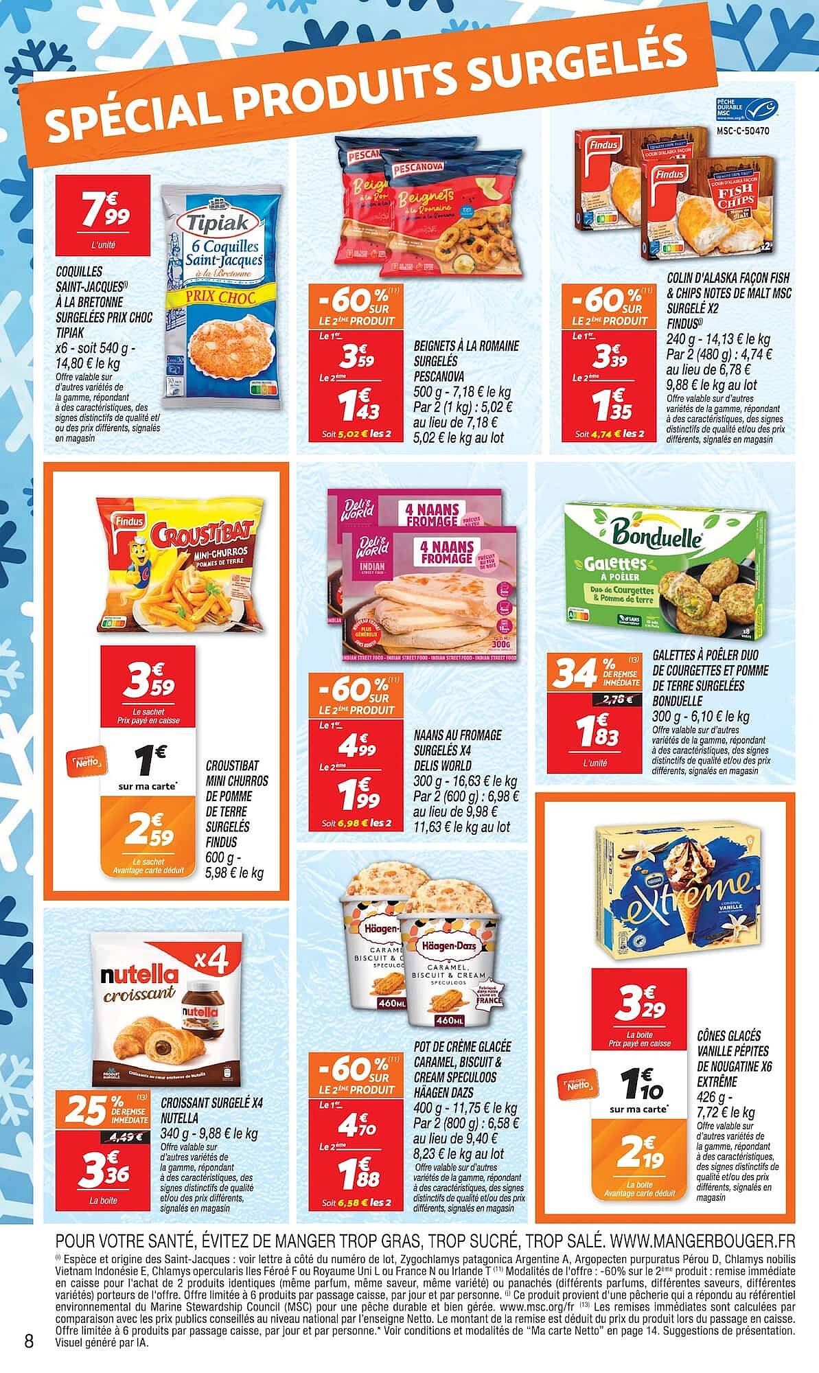 Netto Catalogue - Pagina 8