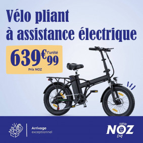 Noz Catalogue