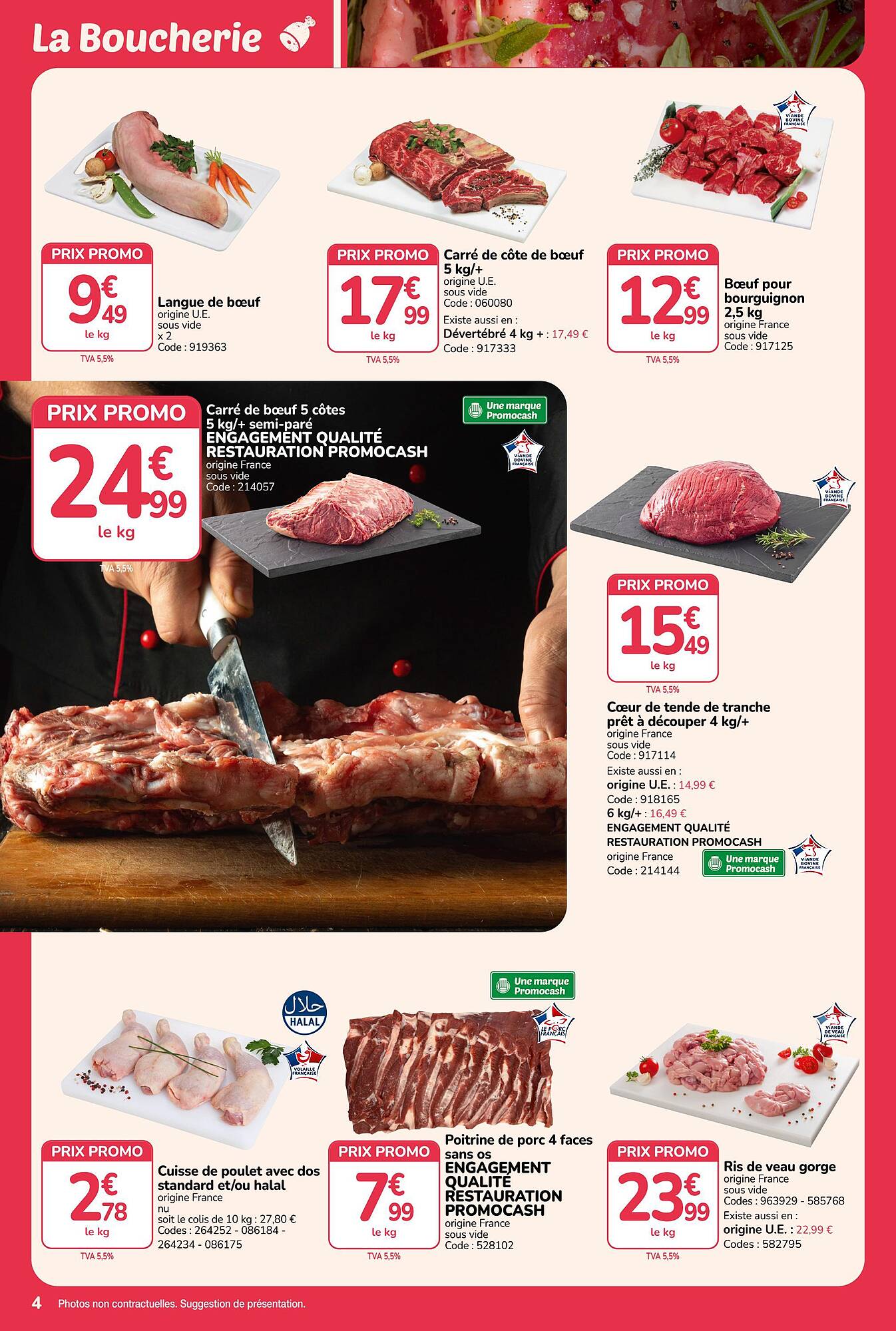 Promocash Catalogue - Pagina 4