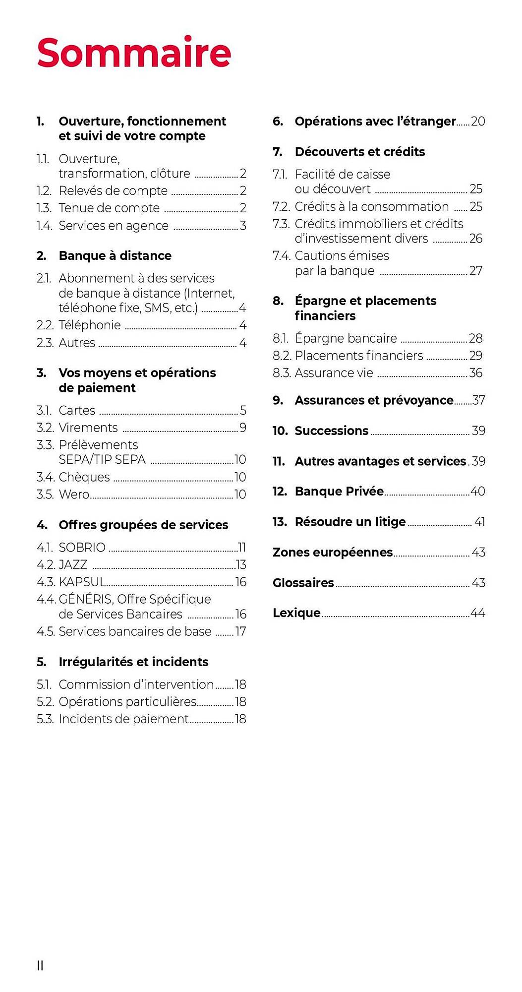 SG Catalogue - Pagina 2