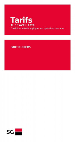 SG Catalogue