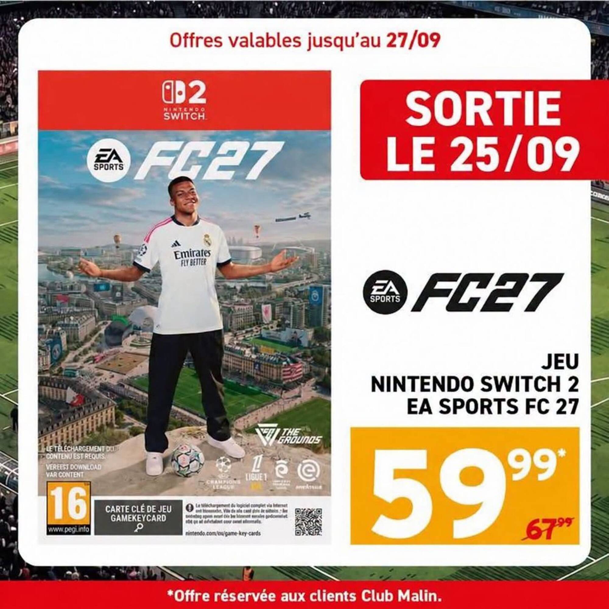 Trafic Catalogue - Pagina 2