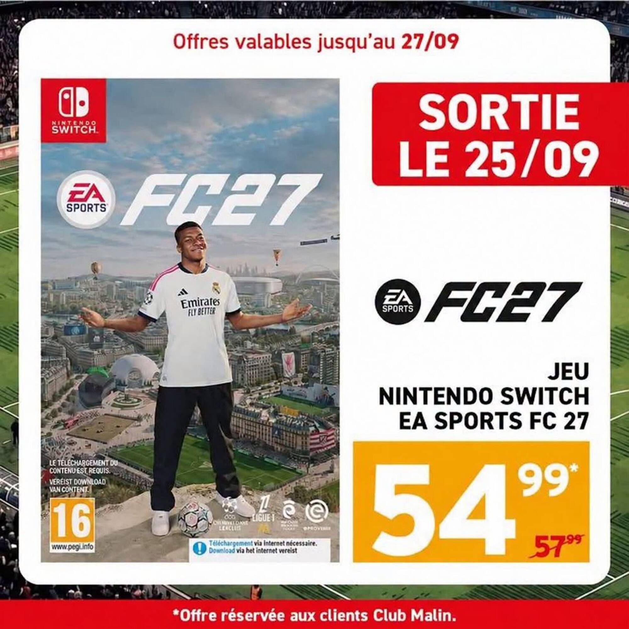 Trafic Catalogue - Pagina 3