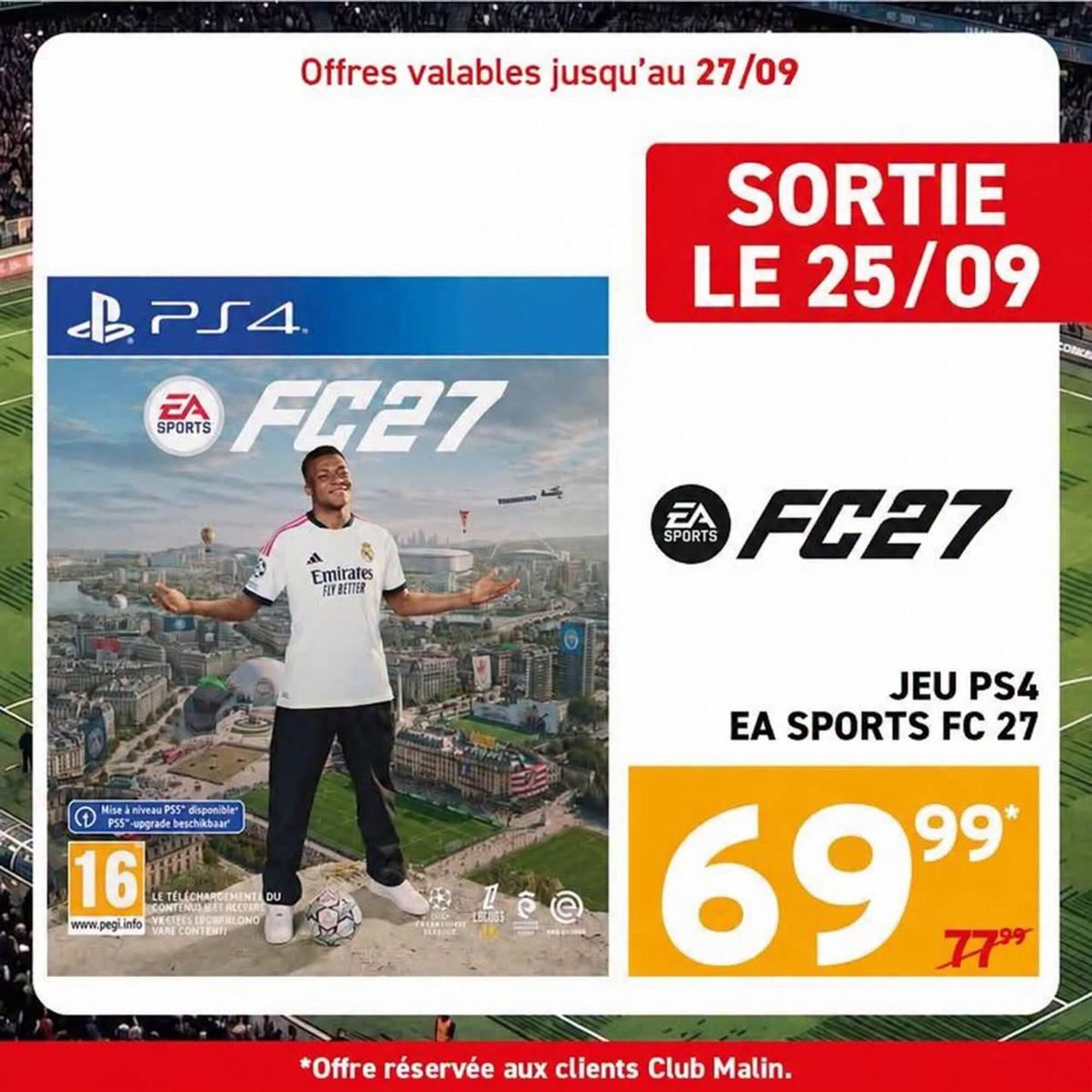 Trafic Catalogue - Pagina 4