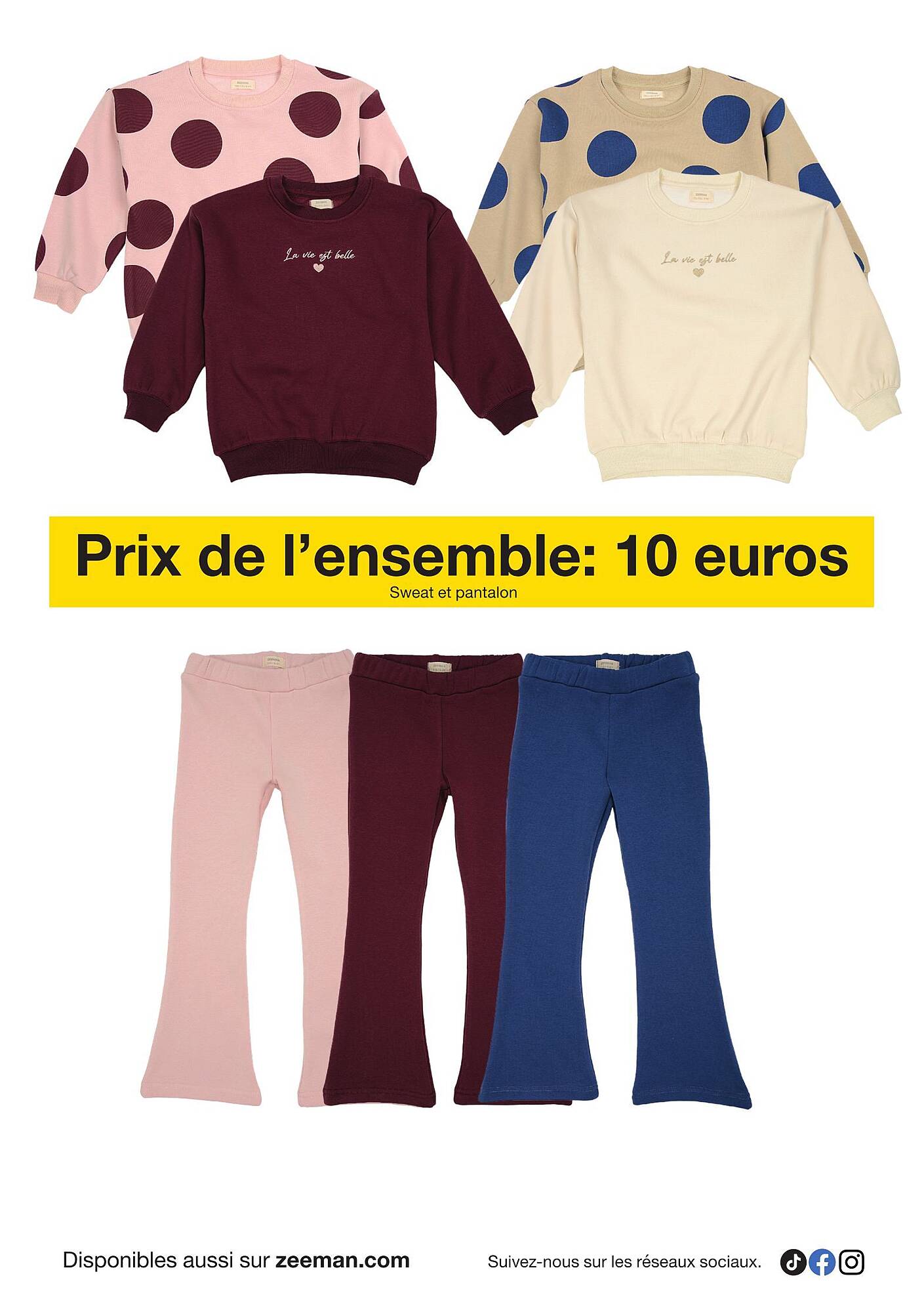 Zeeman Catalogue - Pagina 10