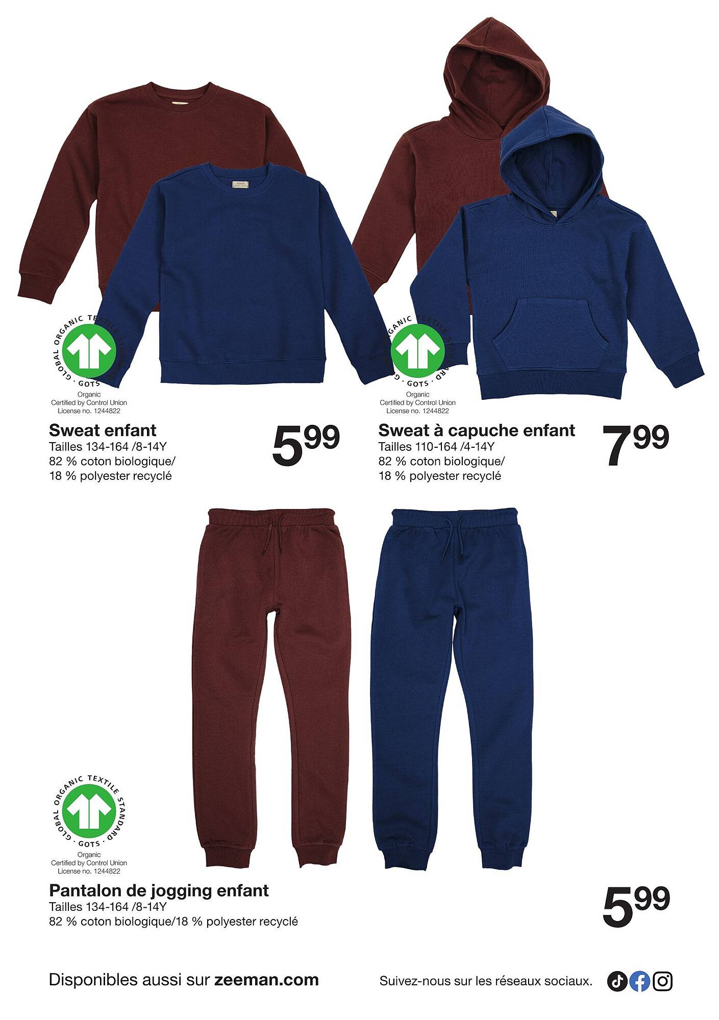 Zeeman Catalogue - Pagina 12