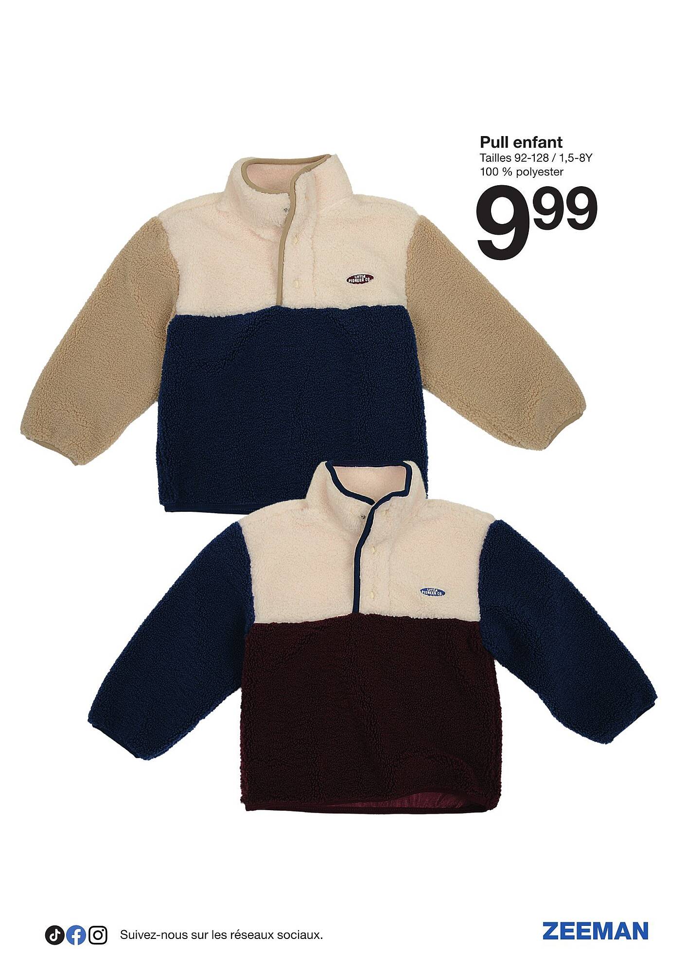 Zeeman Catalogue - Pagina 13