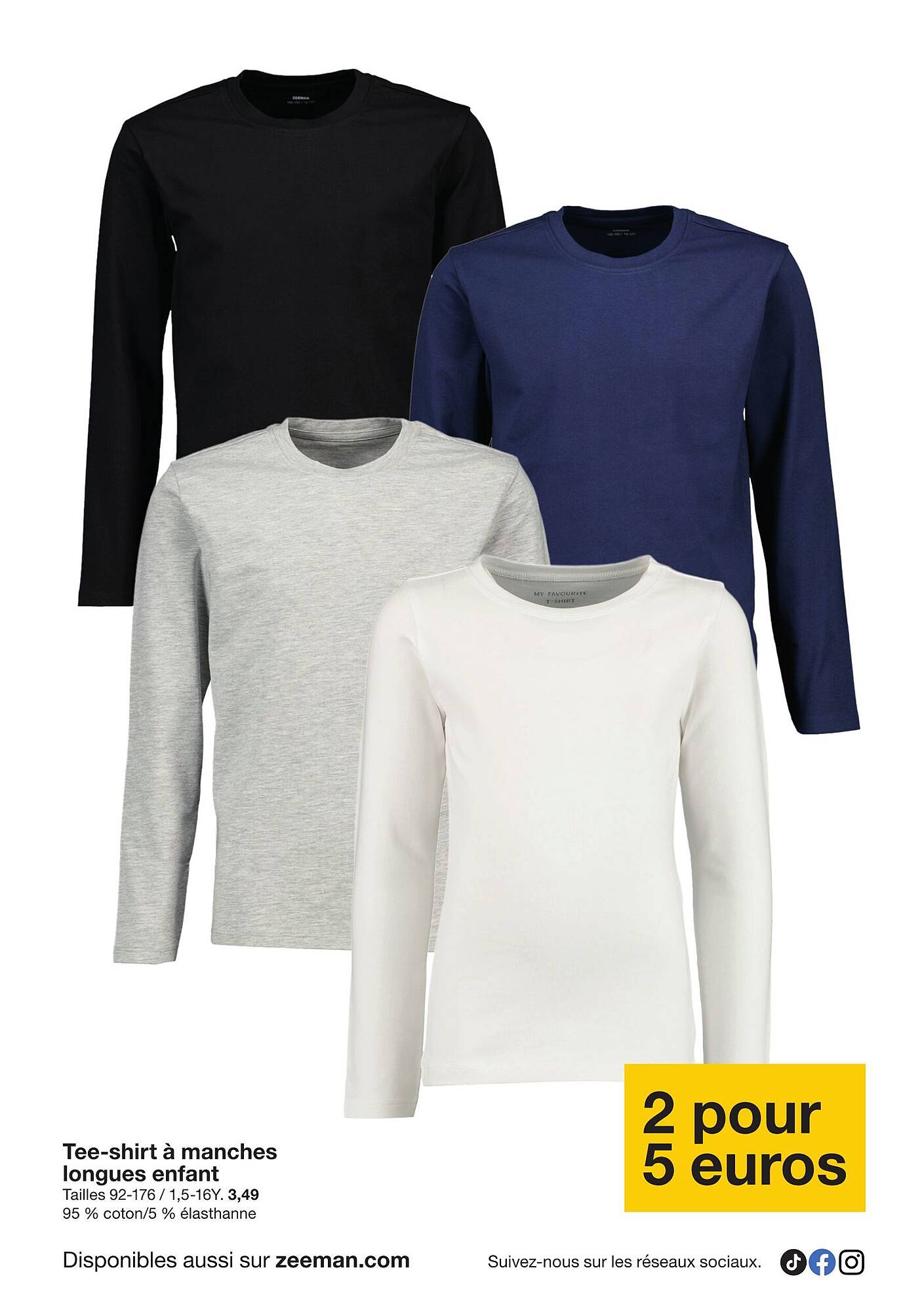 Zeeman Catalogue - Pagina 14