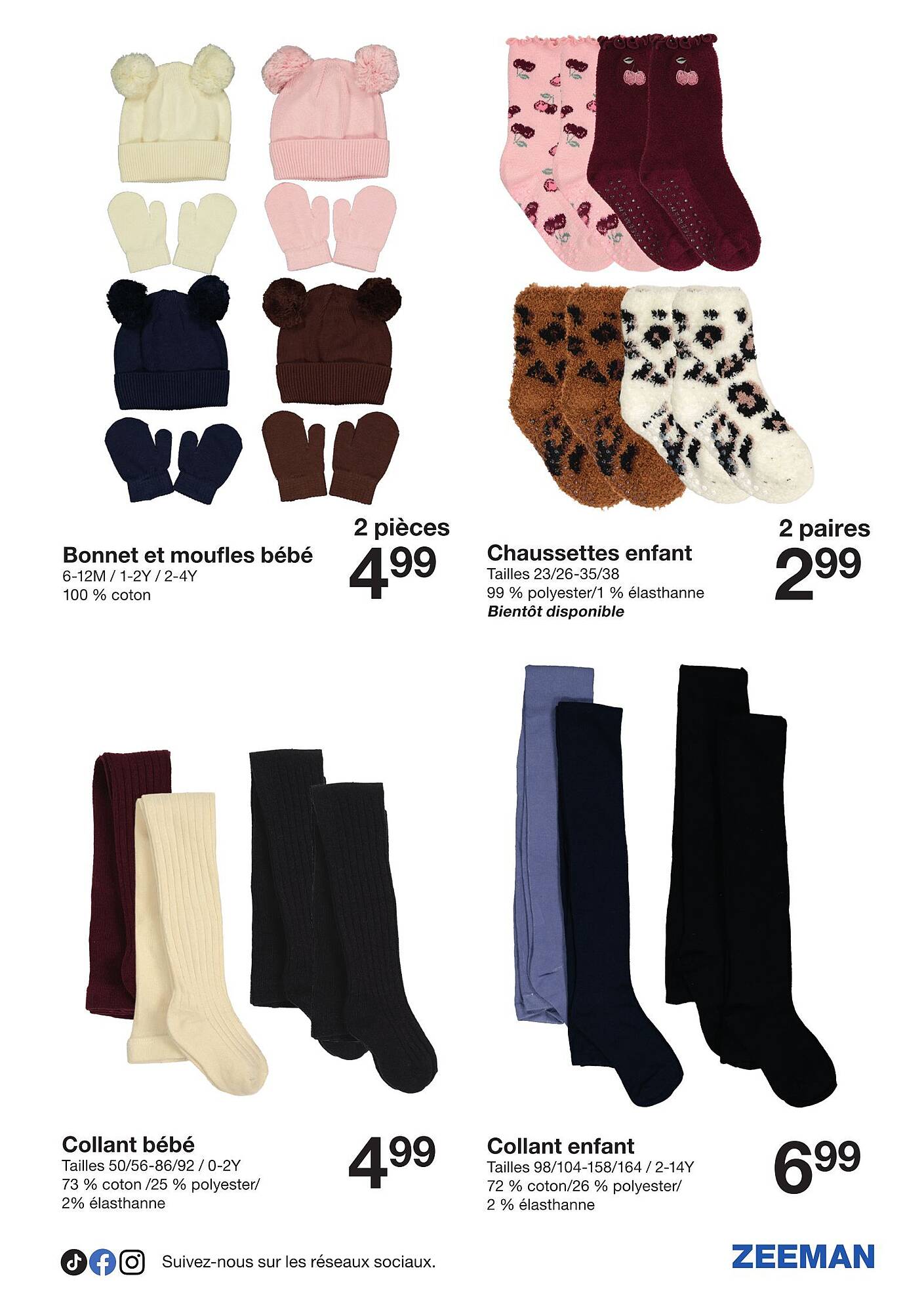 Zeeman Catalogue - Pagina 15