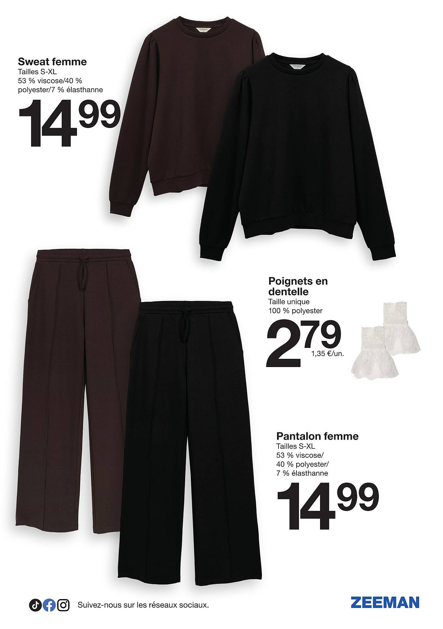 Zeeman Catalogue - Pagina 17