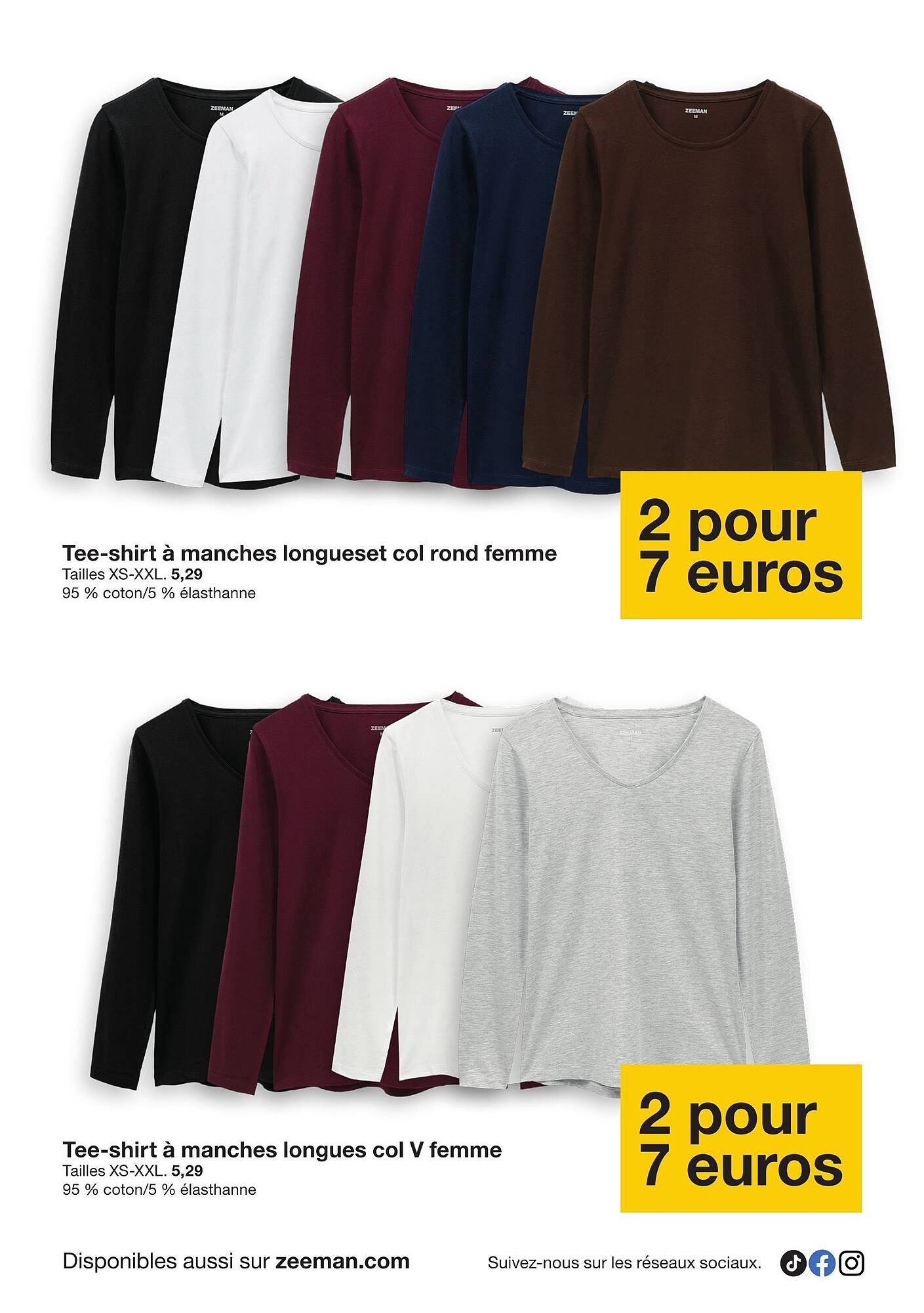 Zeeman Catalogue - Pagina 19