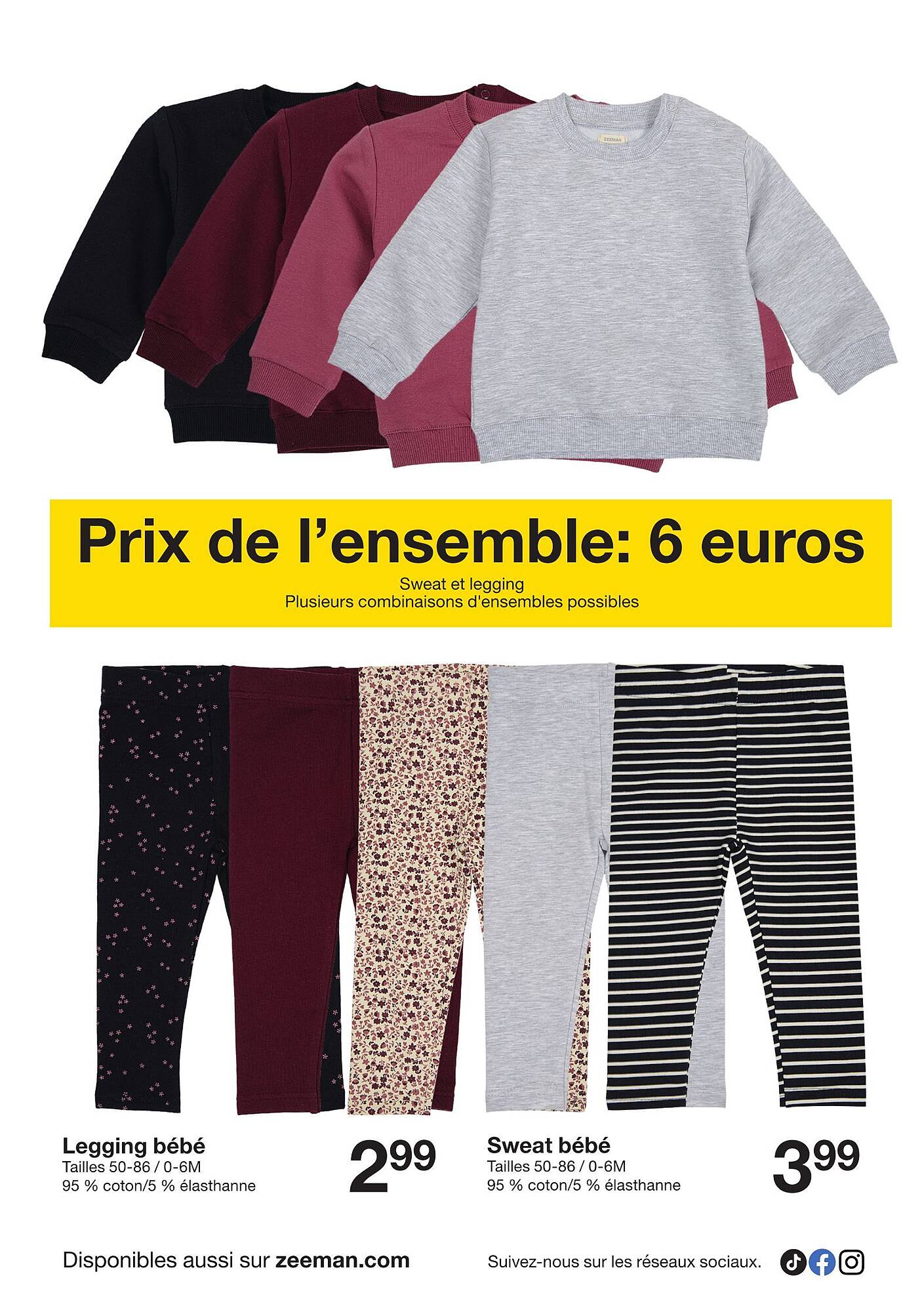 Zeeman Catalogue - Pagina 2