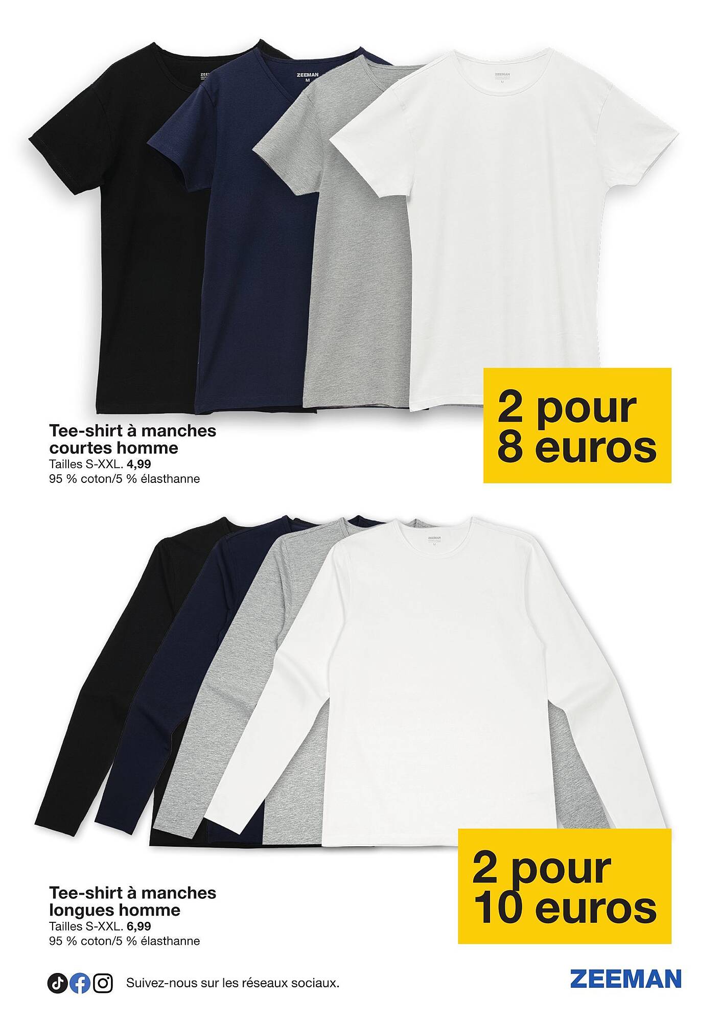 Zeeman Catalogue - Pagina 20